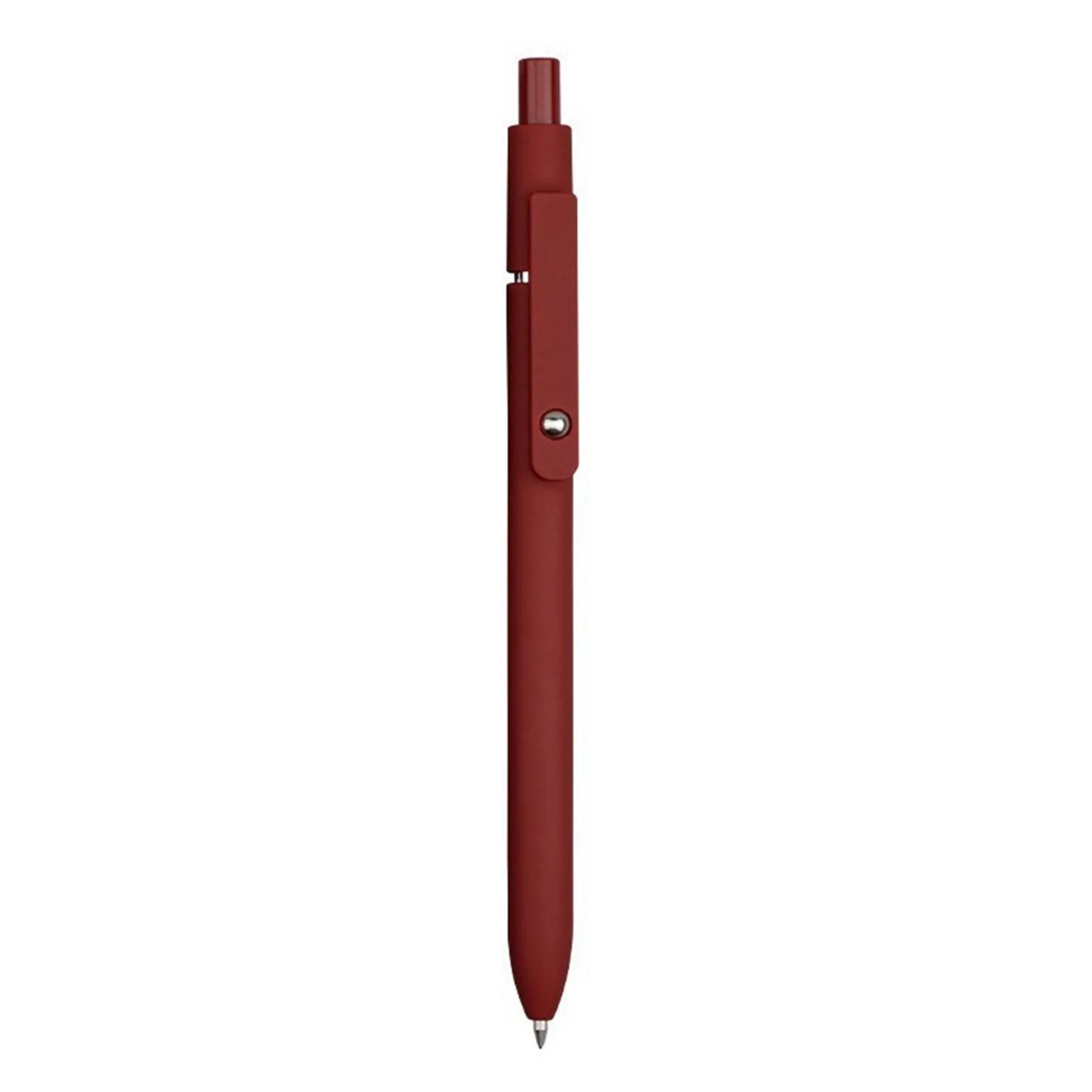 Retractable Quick Dry Gel Ink Pen 6