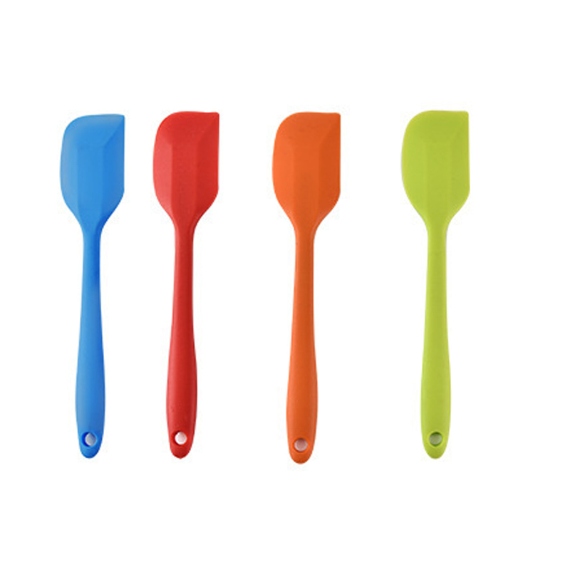 Silicone Spatula 2
