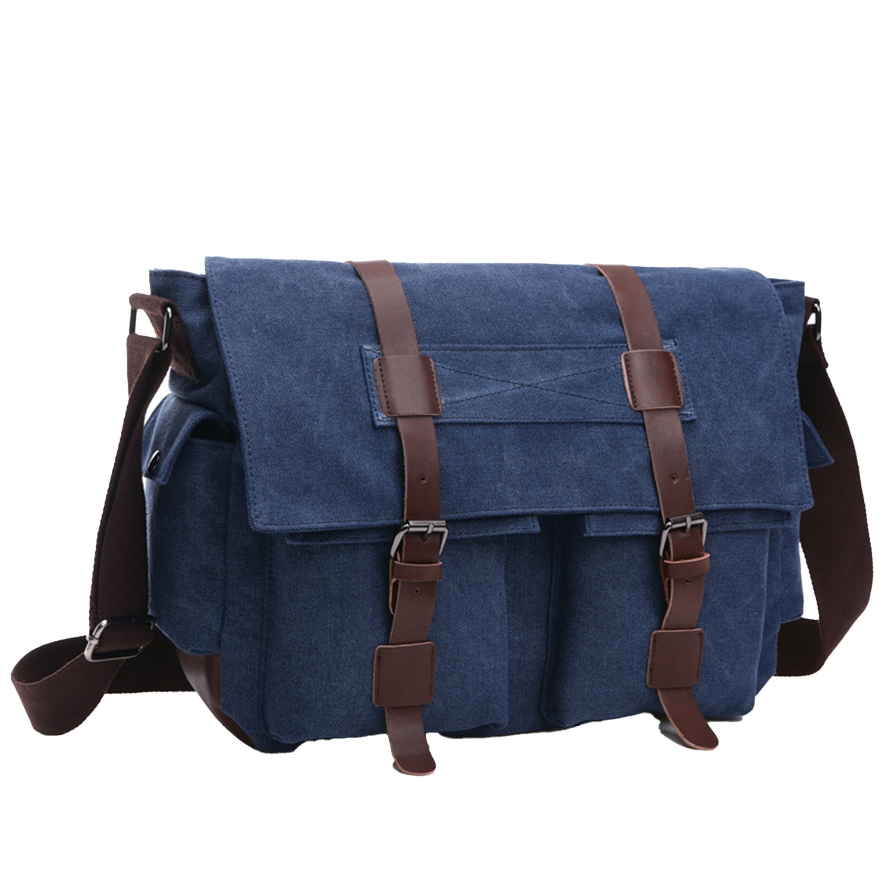 Vintage Shoulder Bag 6