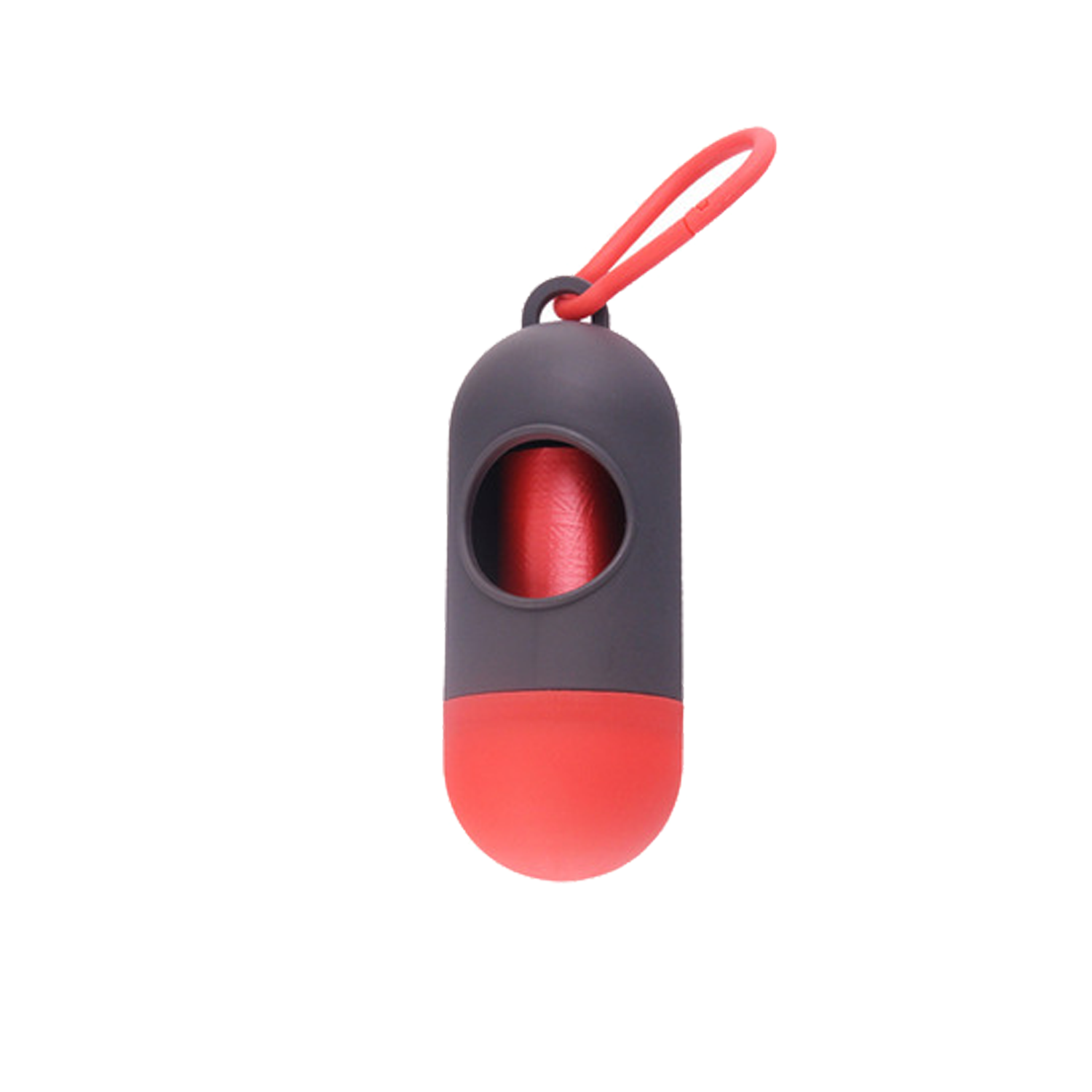Dog Pet Waste Poop Bags Dispenser 8