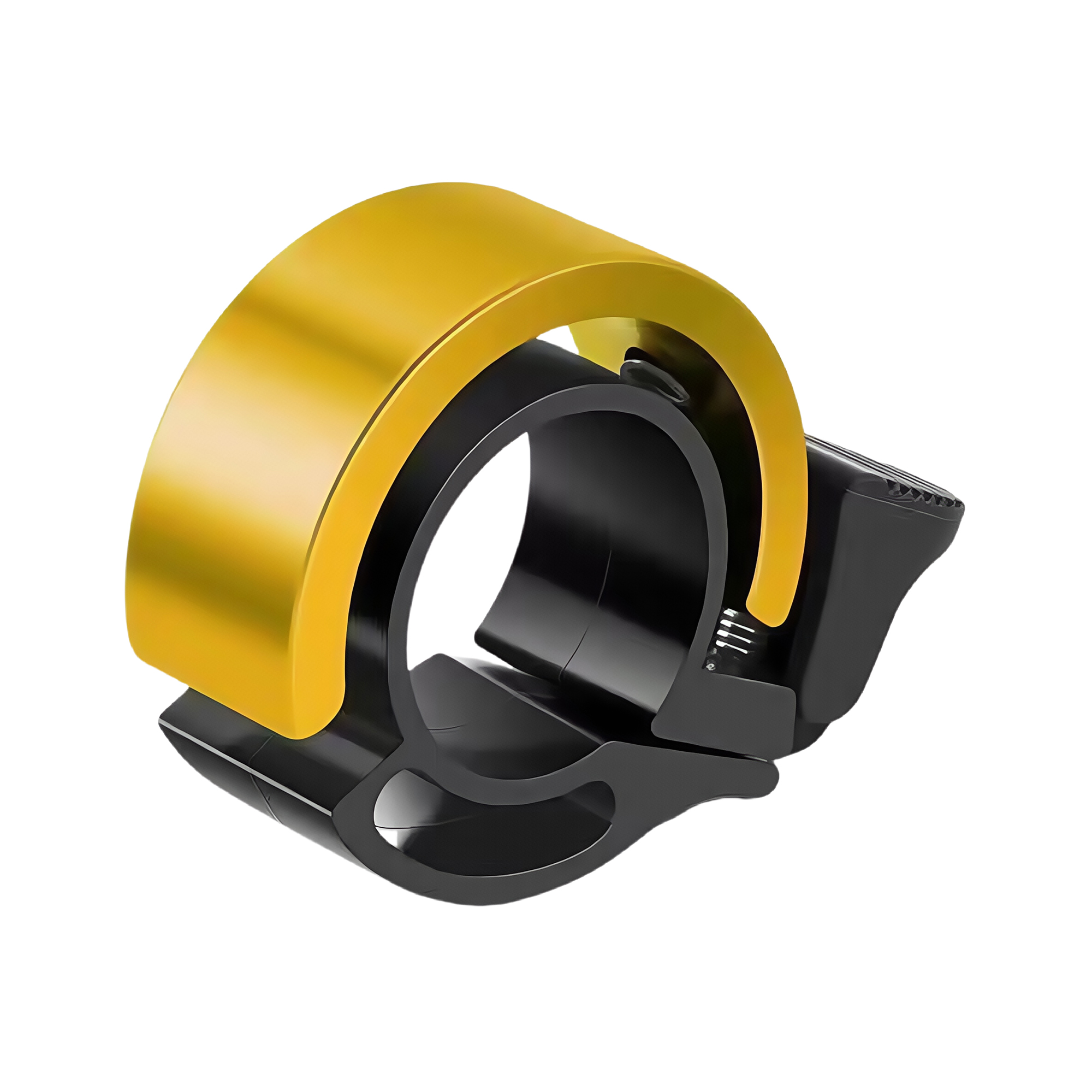 Single Ring Bike Bell Loud Universal Mountain Bicycle Horn for Kids Folding Bike Compact Cycling. 6