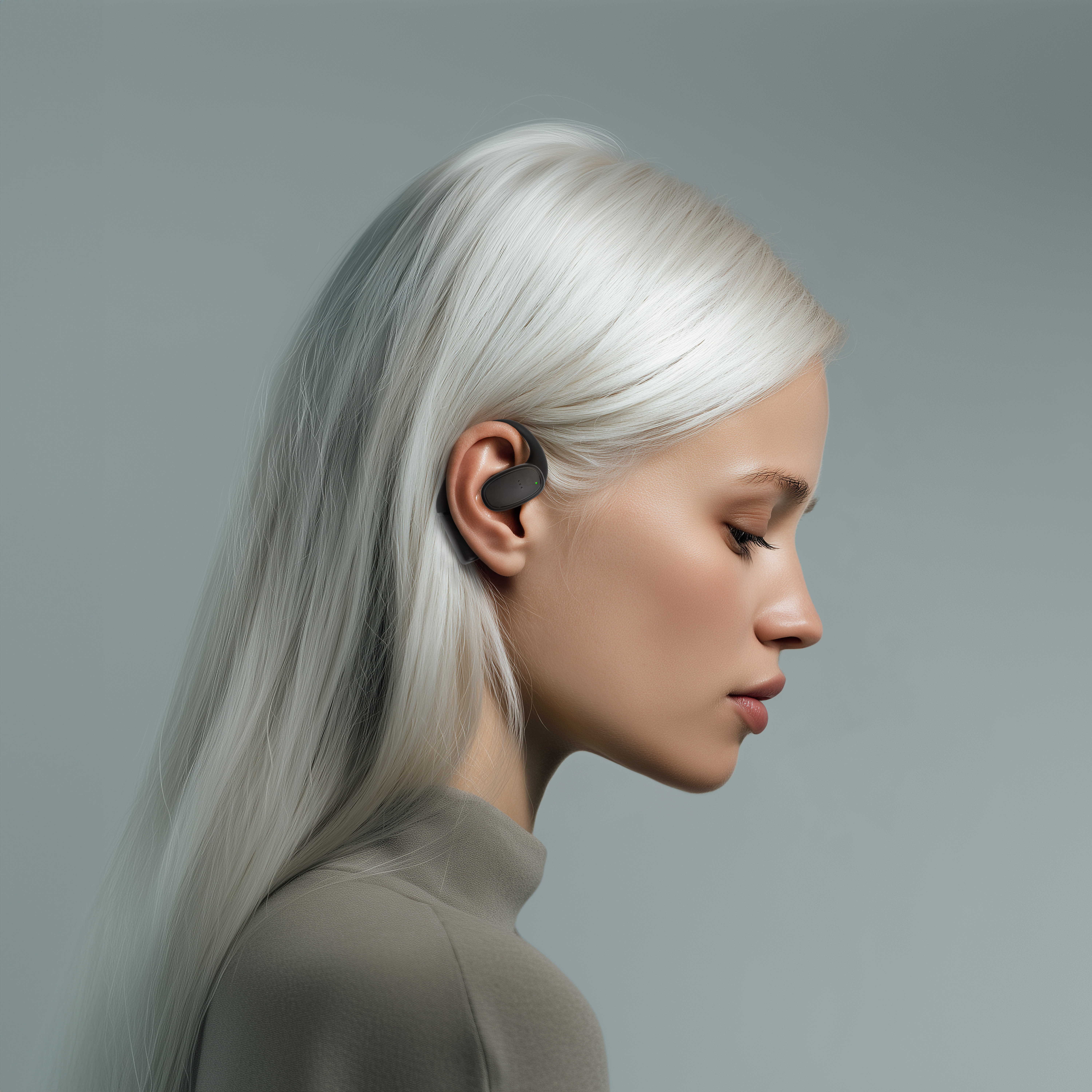 AI Translation Earbuds 17