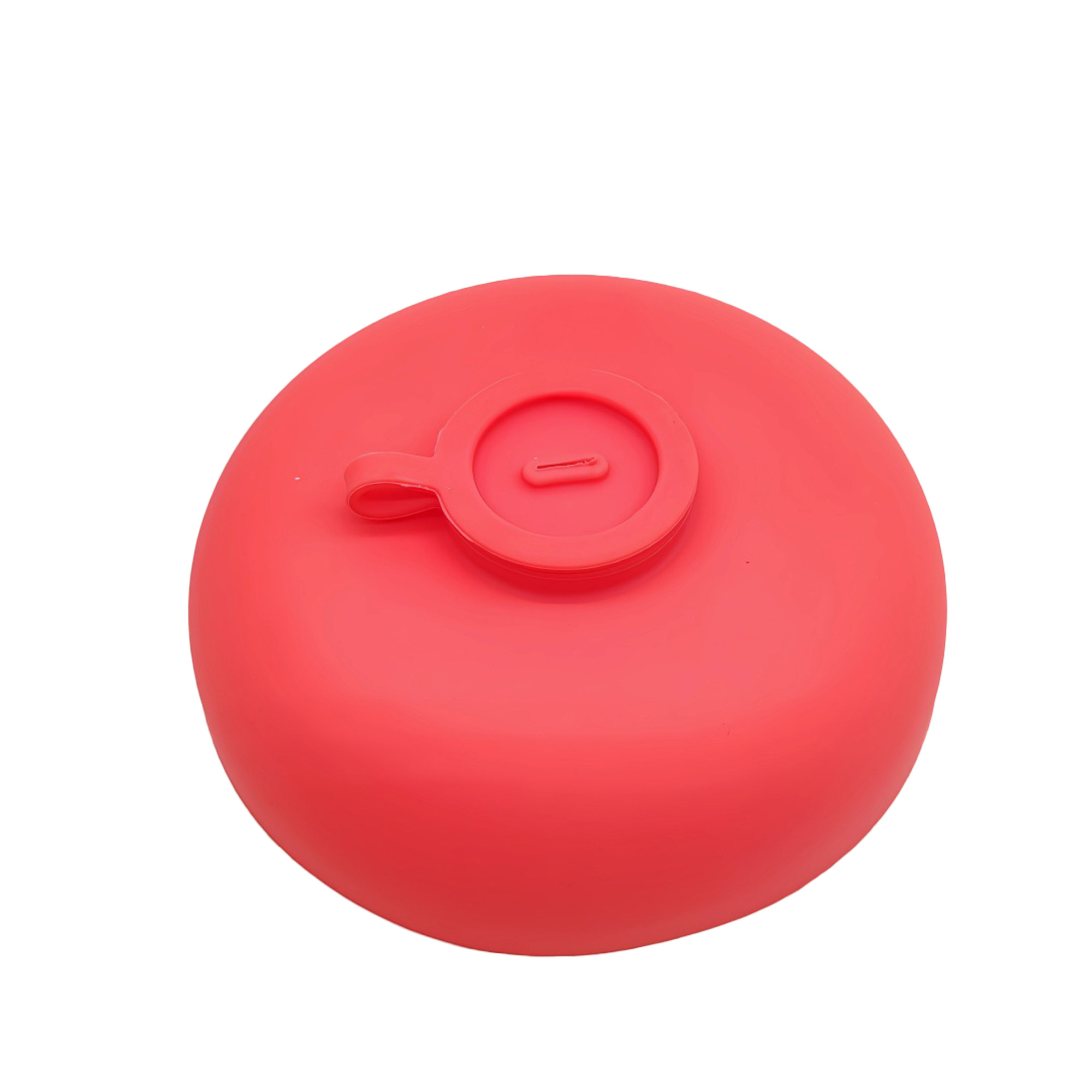 MOQ100 Silicone Ice Cream Holder 5