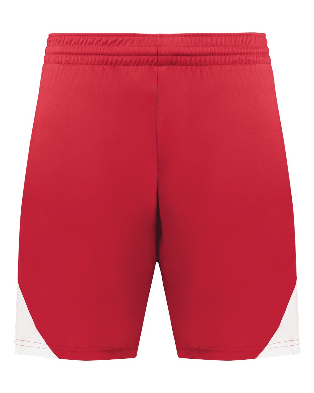 Youth Step-Back Basketball Shorts - 1737 41