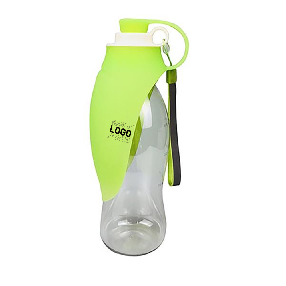 Portable Dog Water Bottle 2