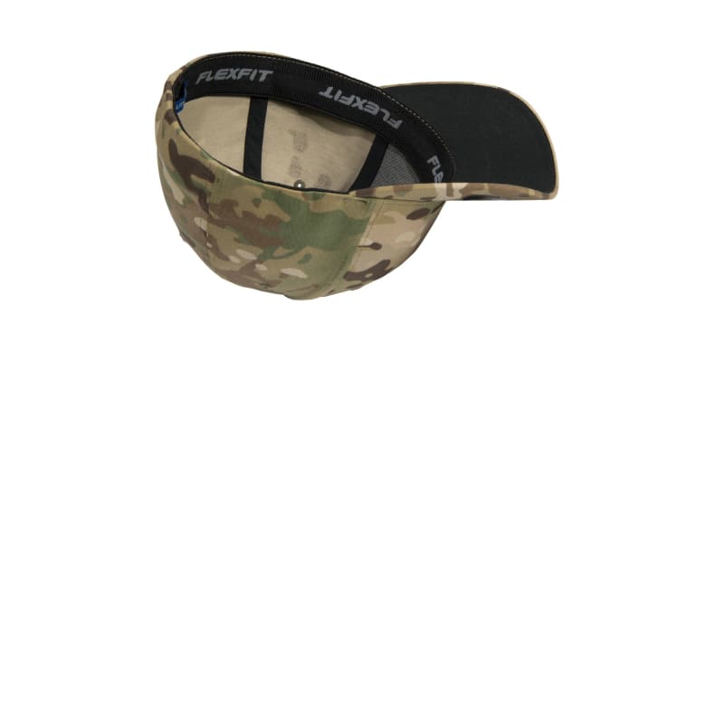 Port Authority Flexfit Cap. 11