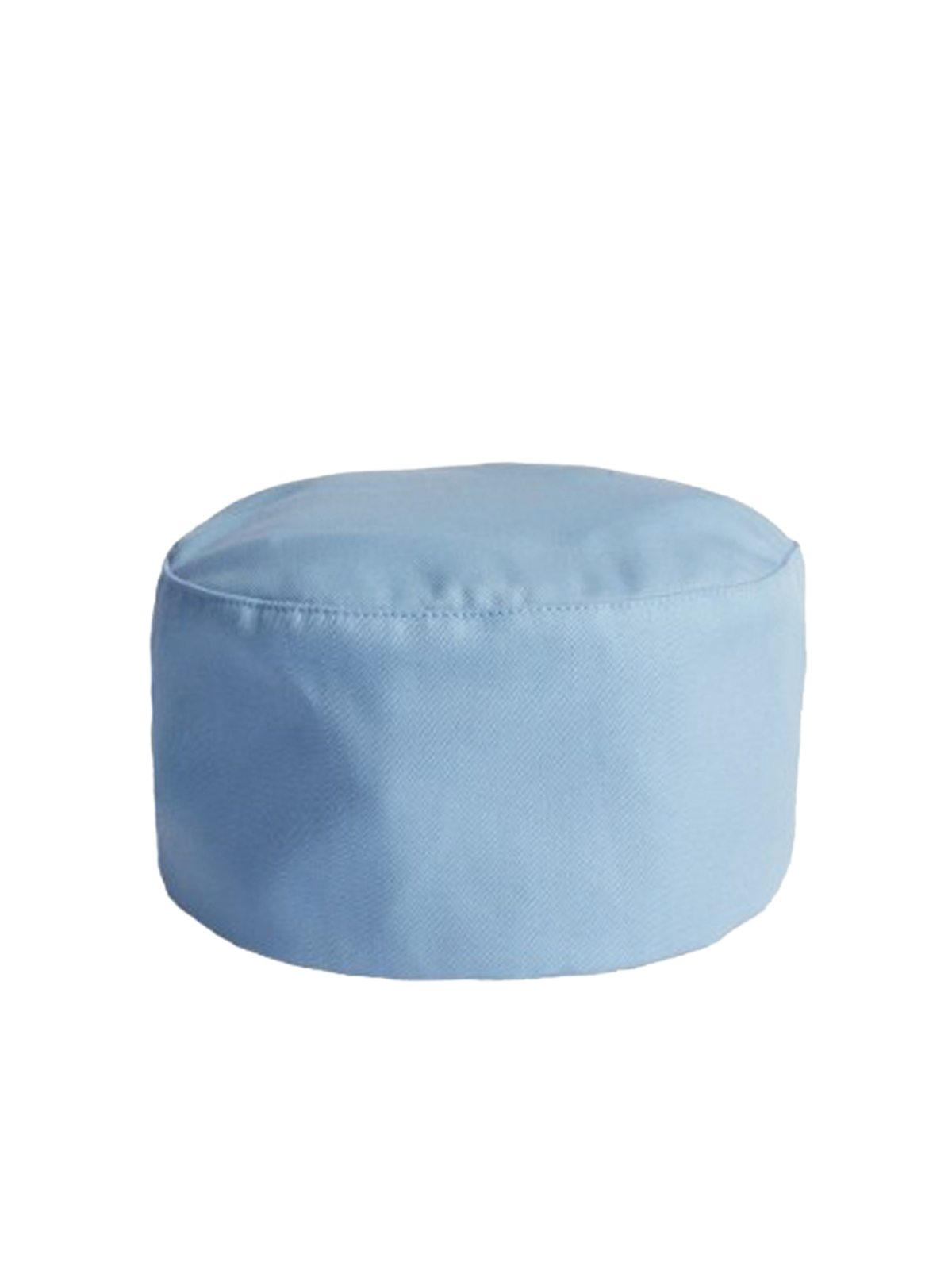 Uncommon Chef - Unisex Hook and Loop Poplin Chef Hat 1