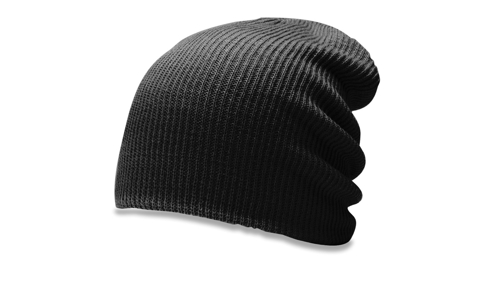 Super Slouch Knit Beanie 11
