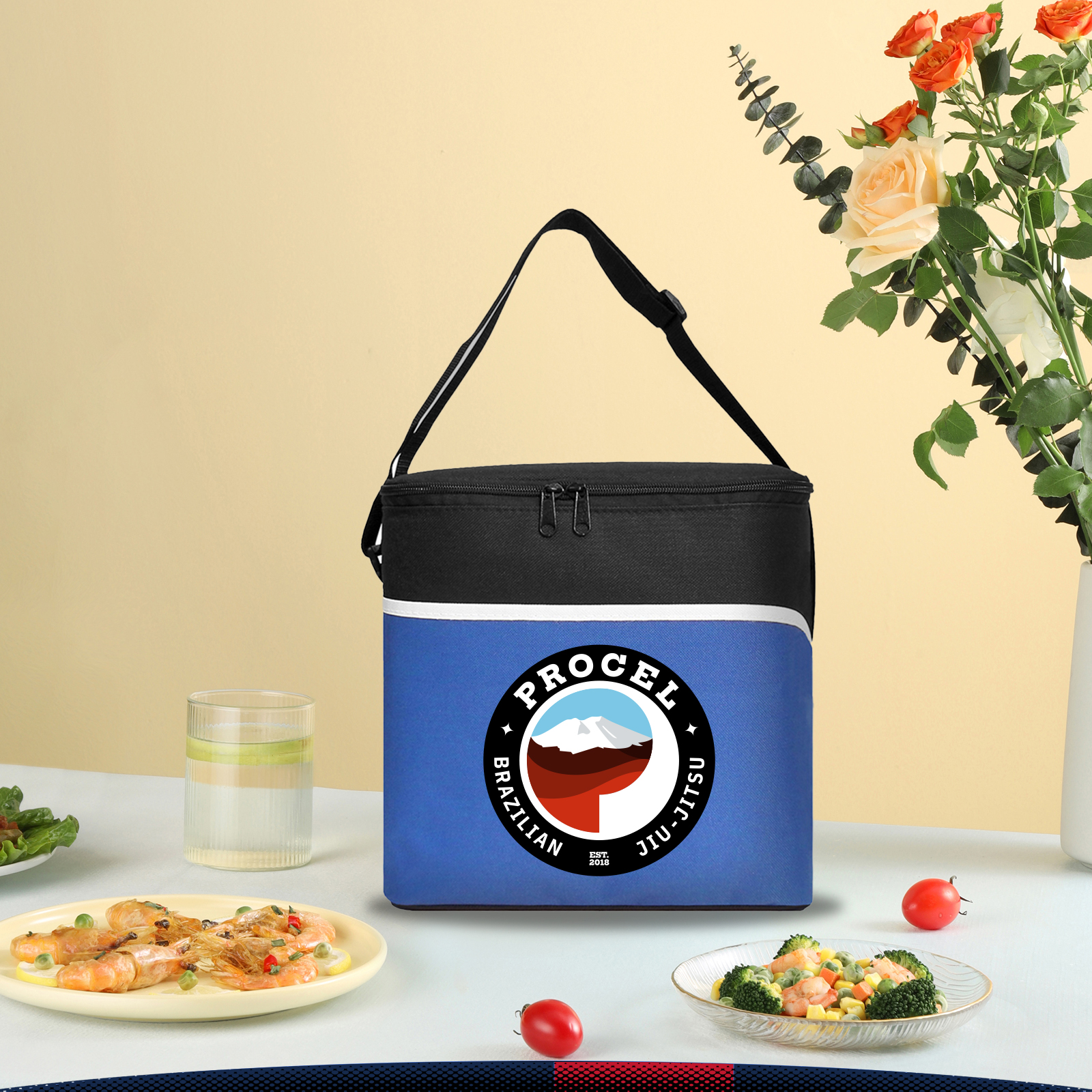 Dunay Large Cooler Bag 4