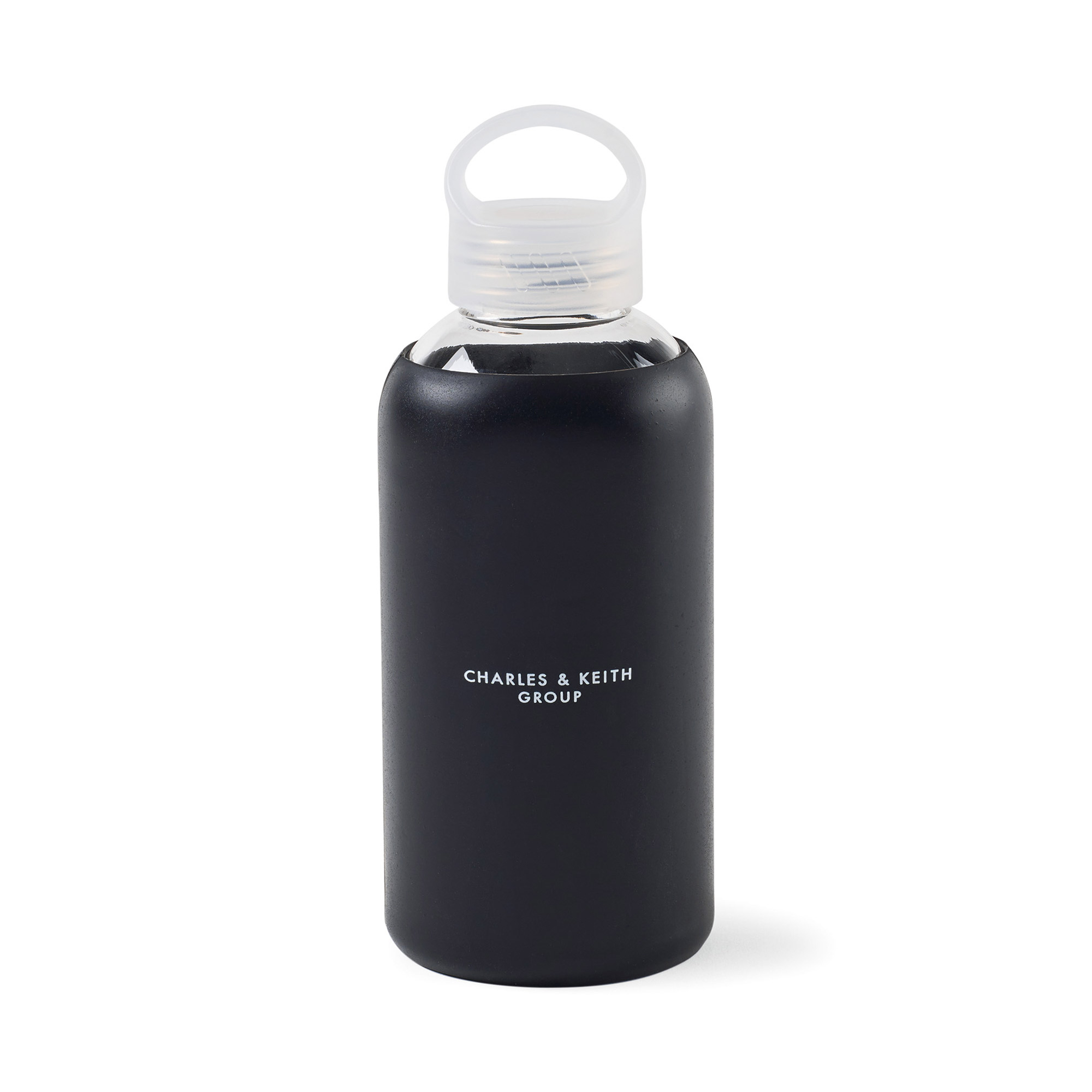 Purity Glass Bottle - 18.5 Oz. 10