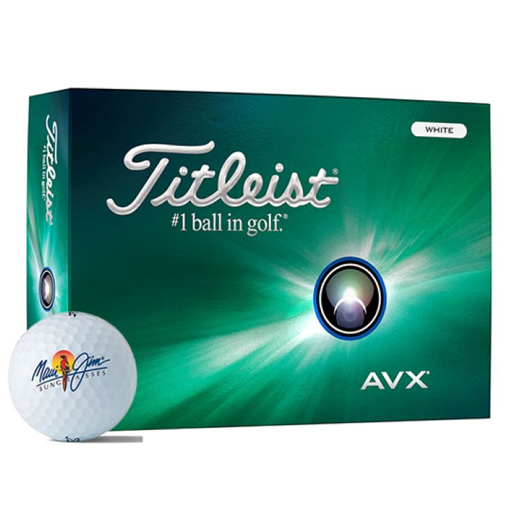 Titleist Golf Ball