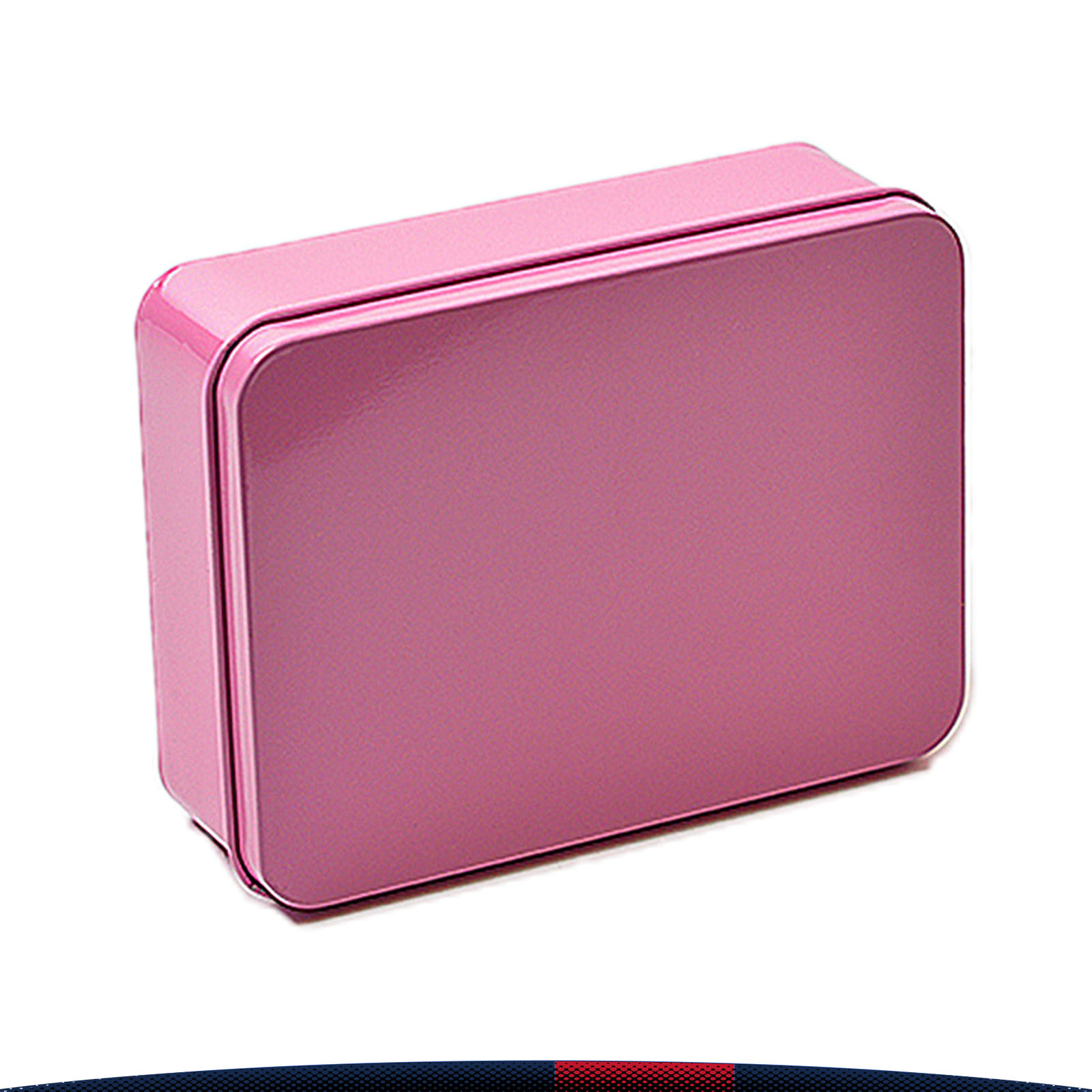Cretch Rectangle Candy Box 6