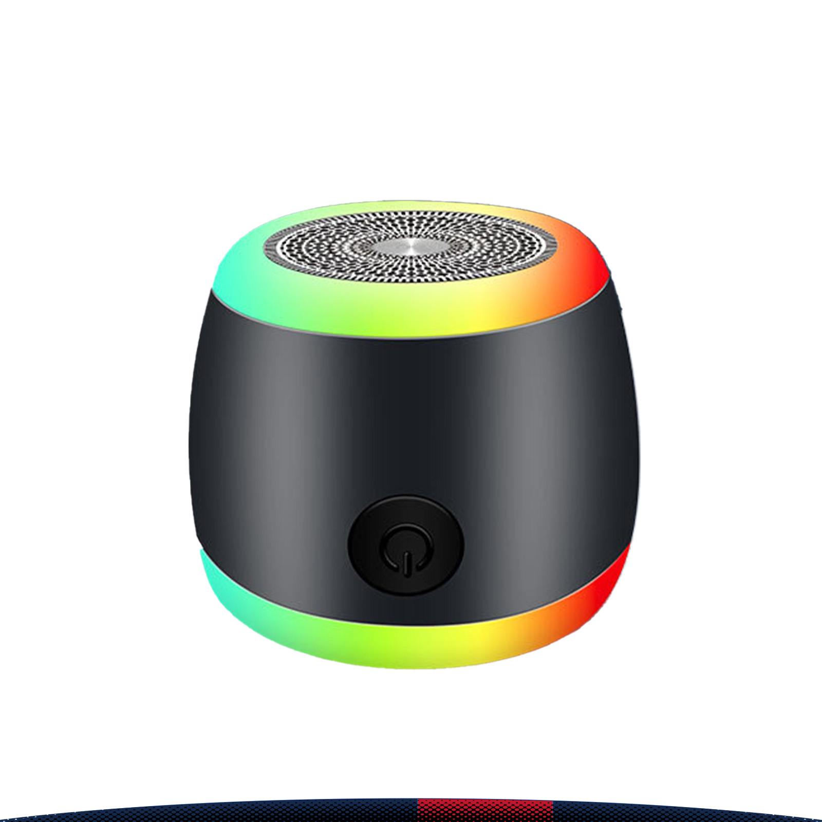 Doaran Magnetic Bluetooth Speaker 4