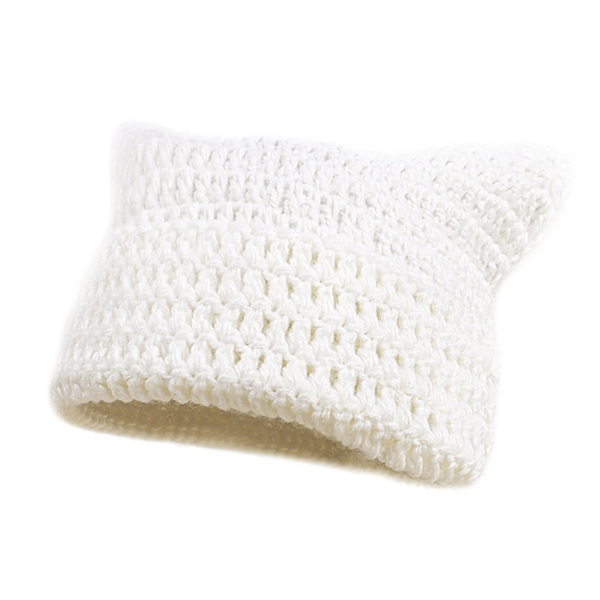 Little Devil Knitted Hat 6