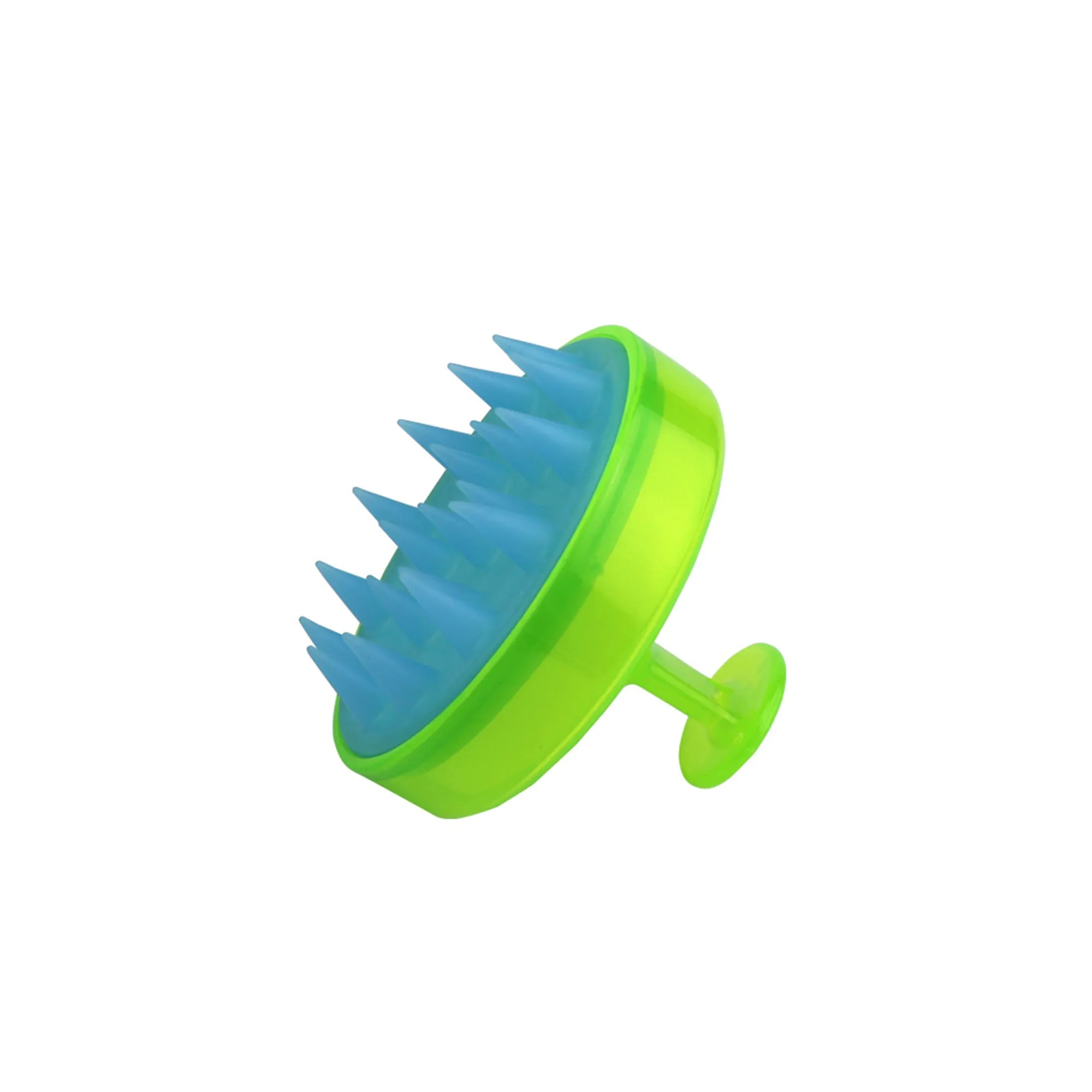 Hair Scalp Massager 18
