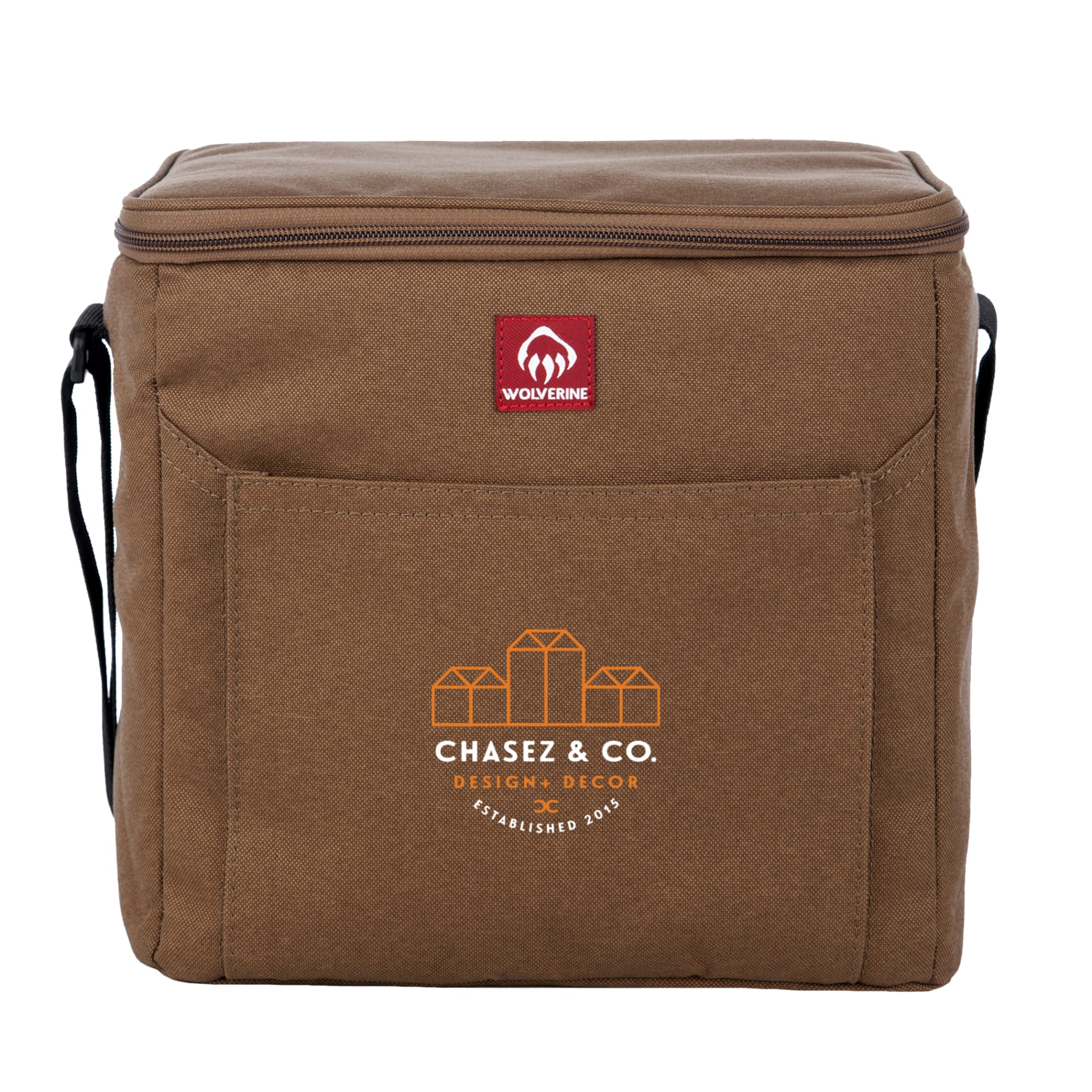Wolverine 24 Can Lunch Cooler 17