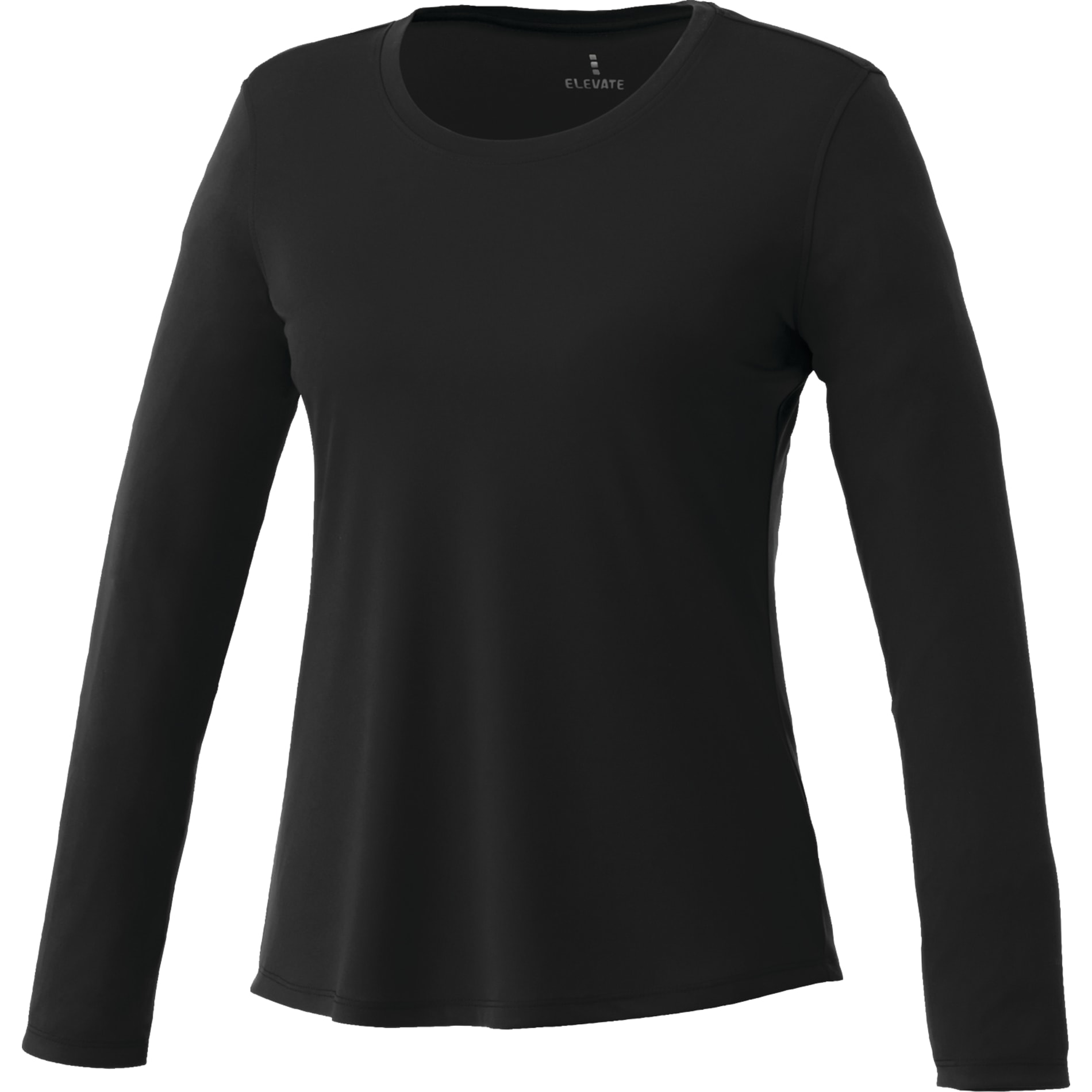 Women's PARIMA LS Tech Tee 153