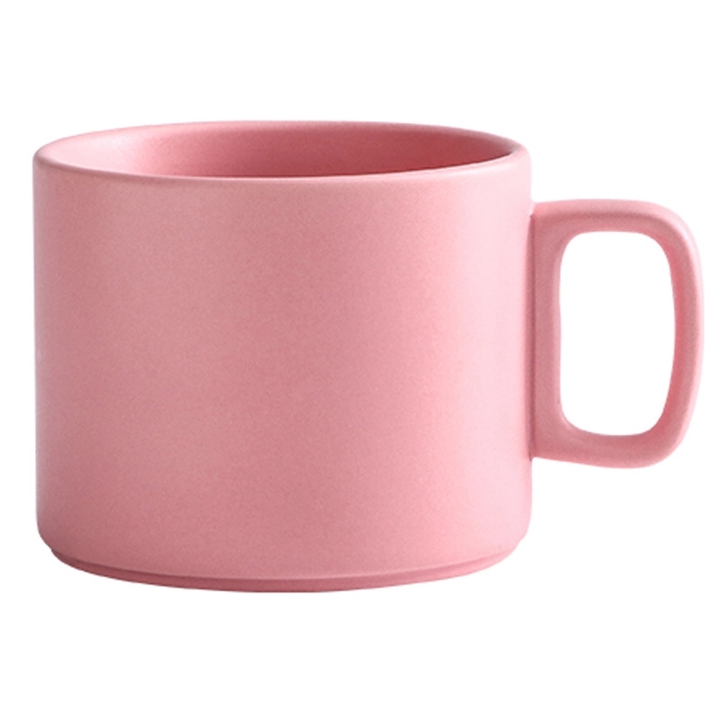 Custom 10 oz Ceramic Coffee Mug 5