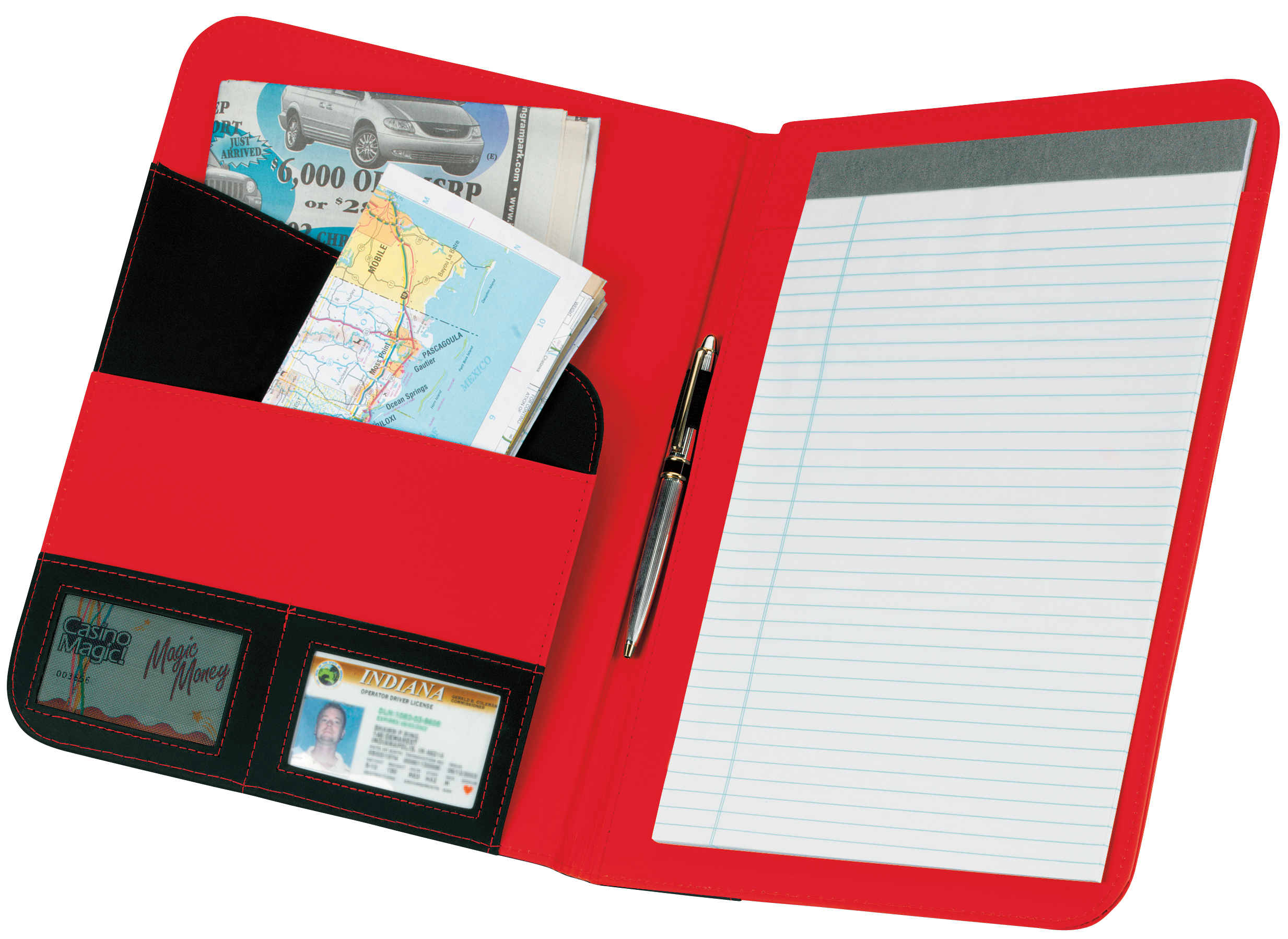 Good Value™ SIgN wave® Pad Holder 14