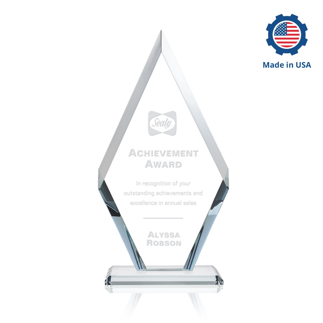 Cancun Award 6