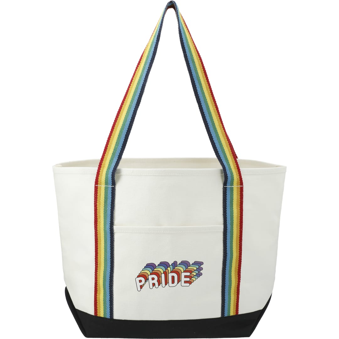Baltic 18oz Cotton Canvas Tote 36