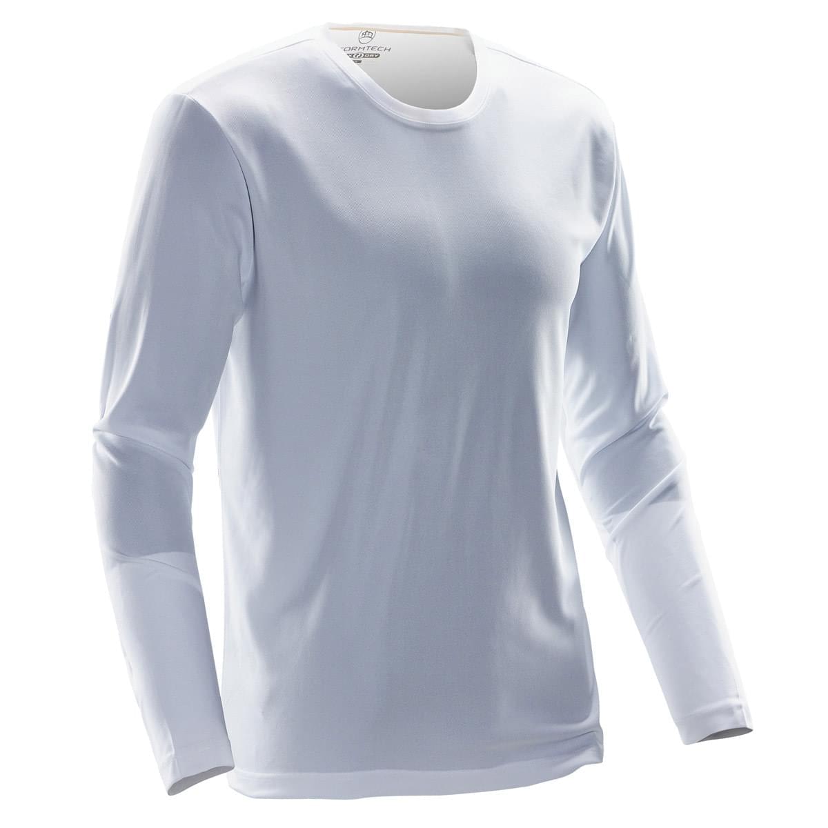 Stormtech Men's Eclipse H2X-DRY Long Sleeve Tee 5