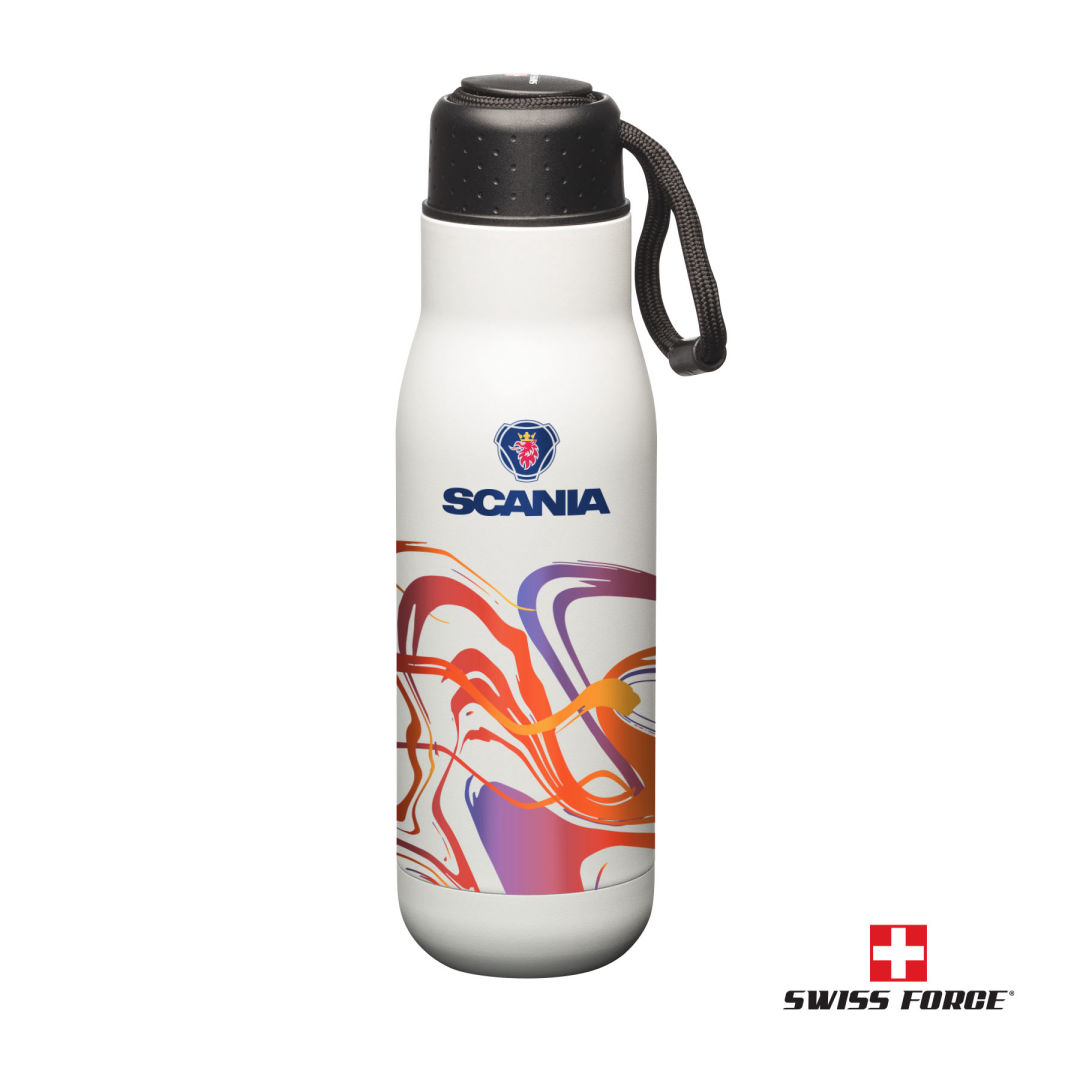 Swiss Force® Montreux Bottle - 16oz 12