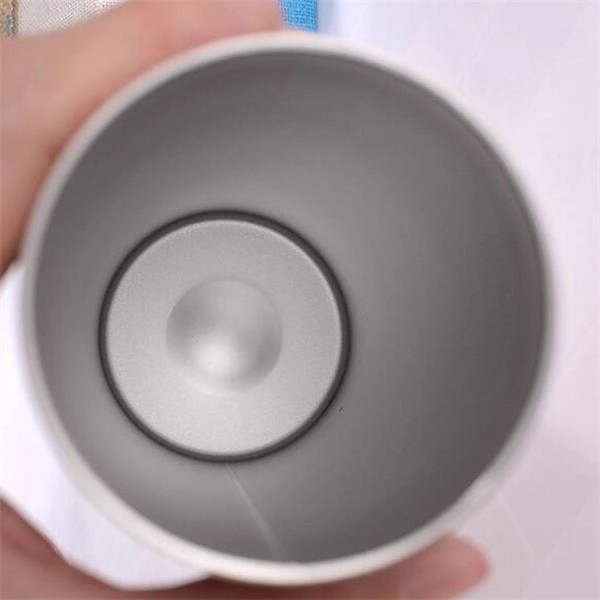 20 Oz Stainless Steel Tumbler 2