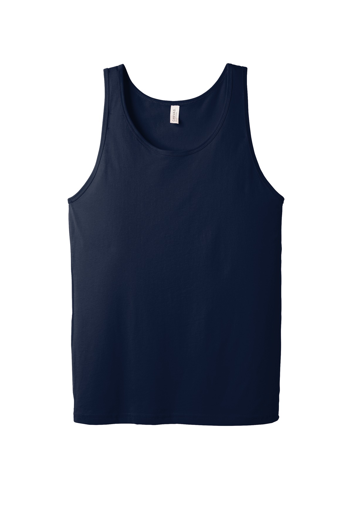 BELLA+CANVAS Unisex Jersey Tank. BC3480 51