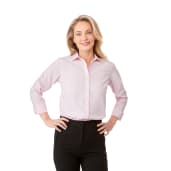 Women's THURSTON Long Sleeve Shirt 39