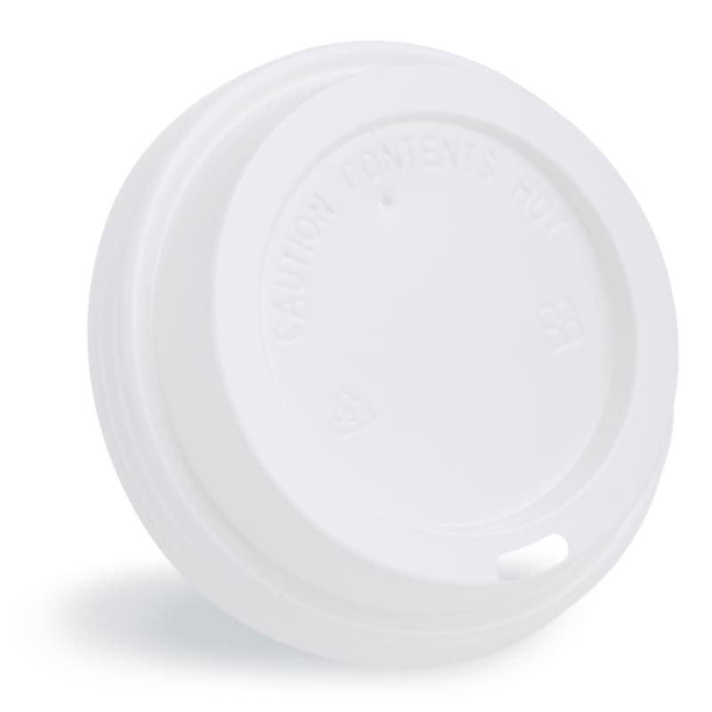 Custom 10 Oz. Paper Hot Cups 4
