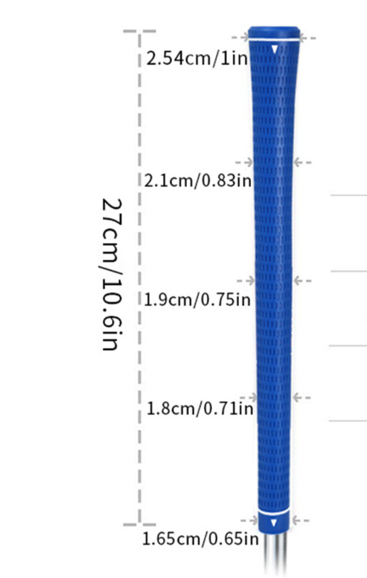 Golf Grip 8