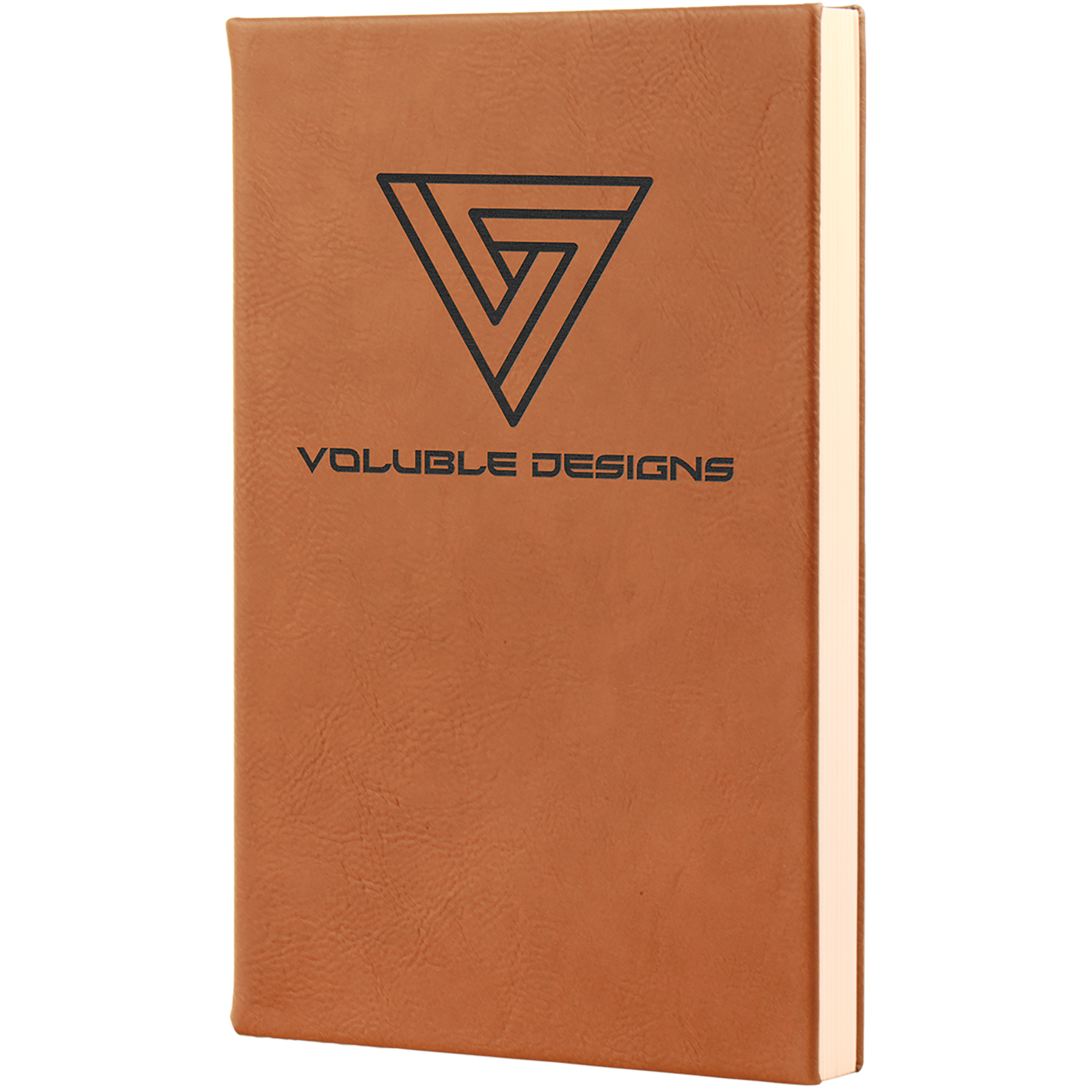 Leatherette Journal 12