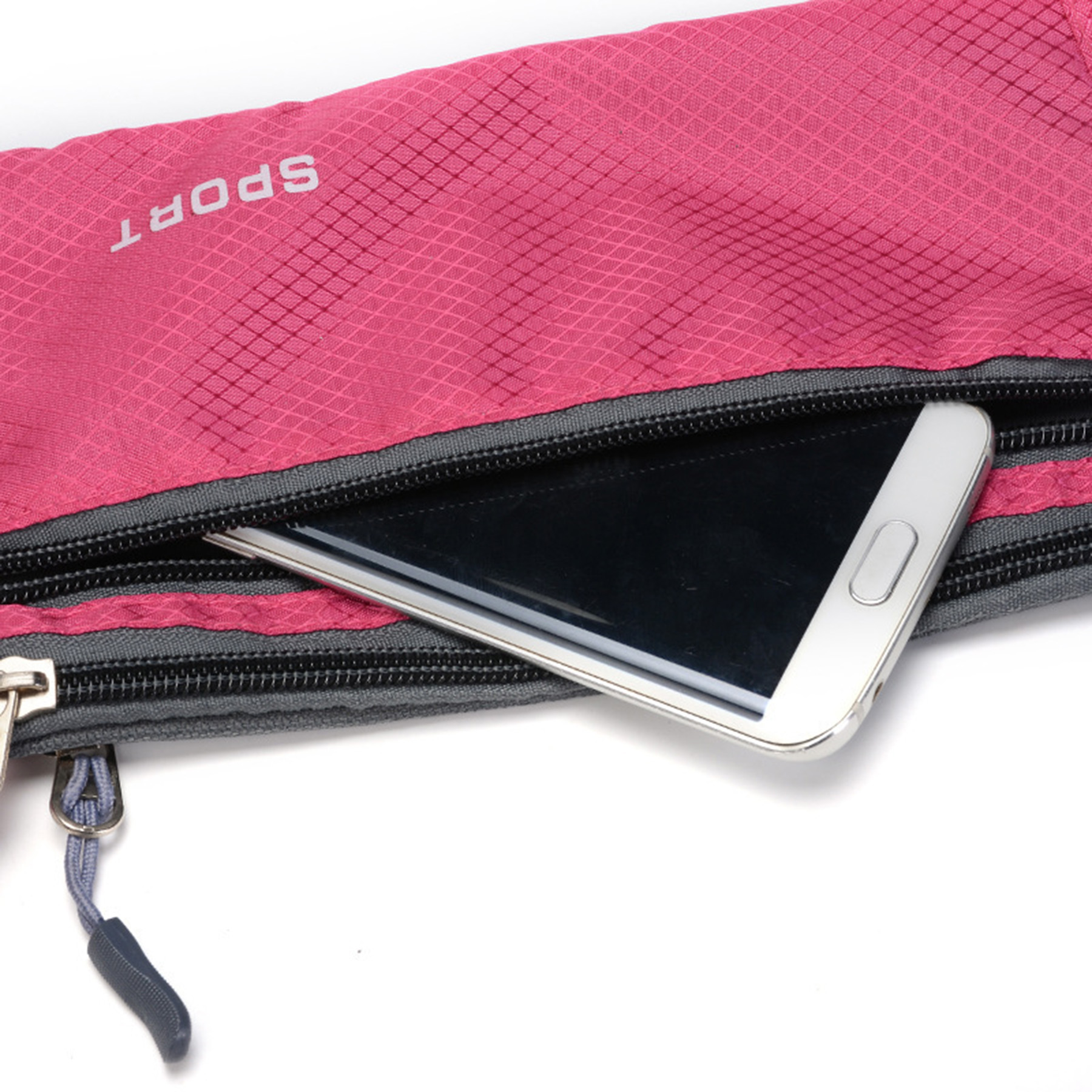 Waterproof Fanny Pack 4