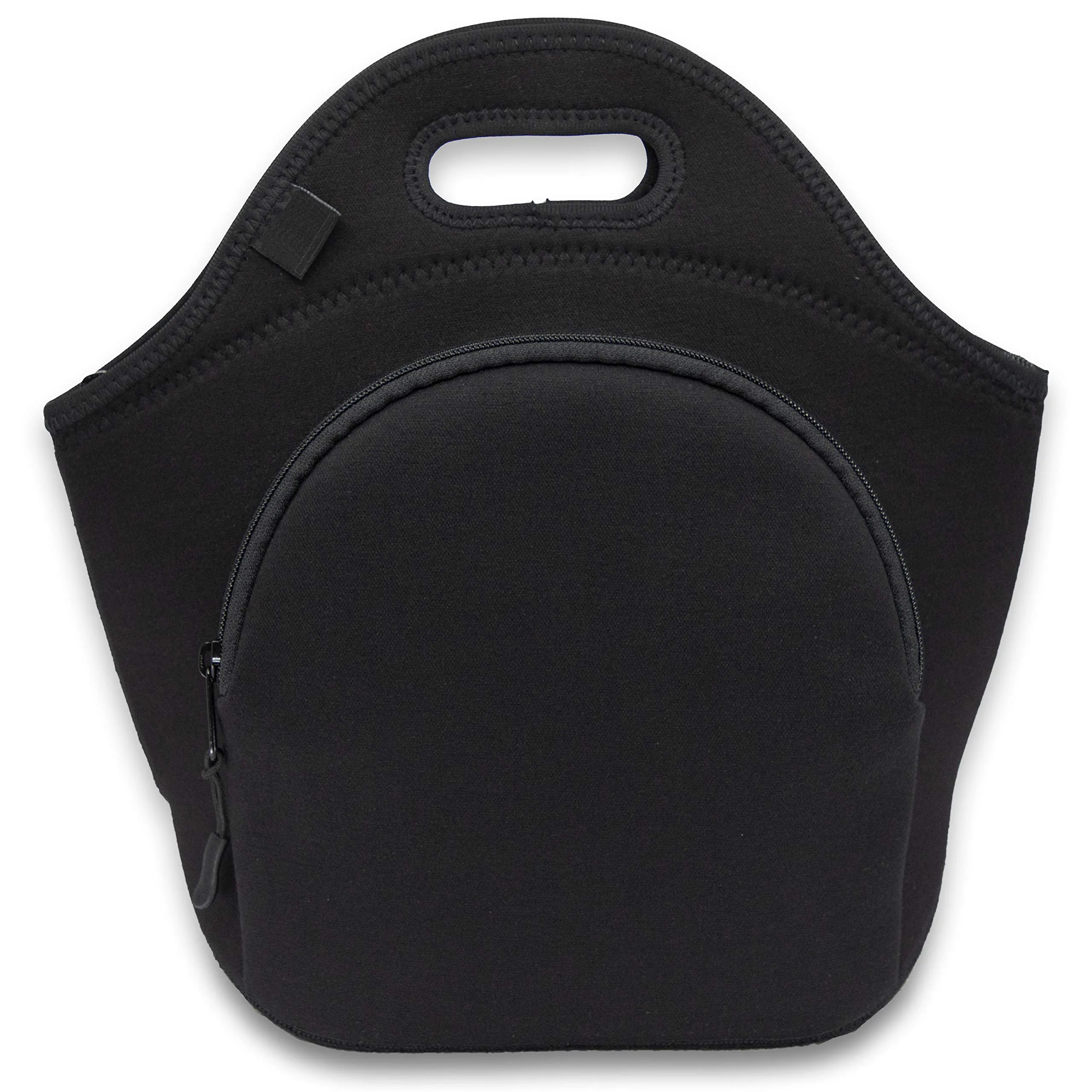 Neoprene Lunch Tote 4