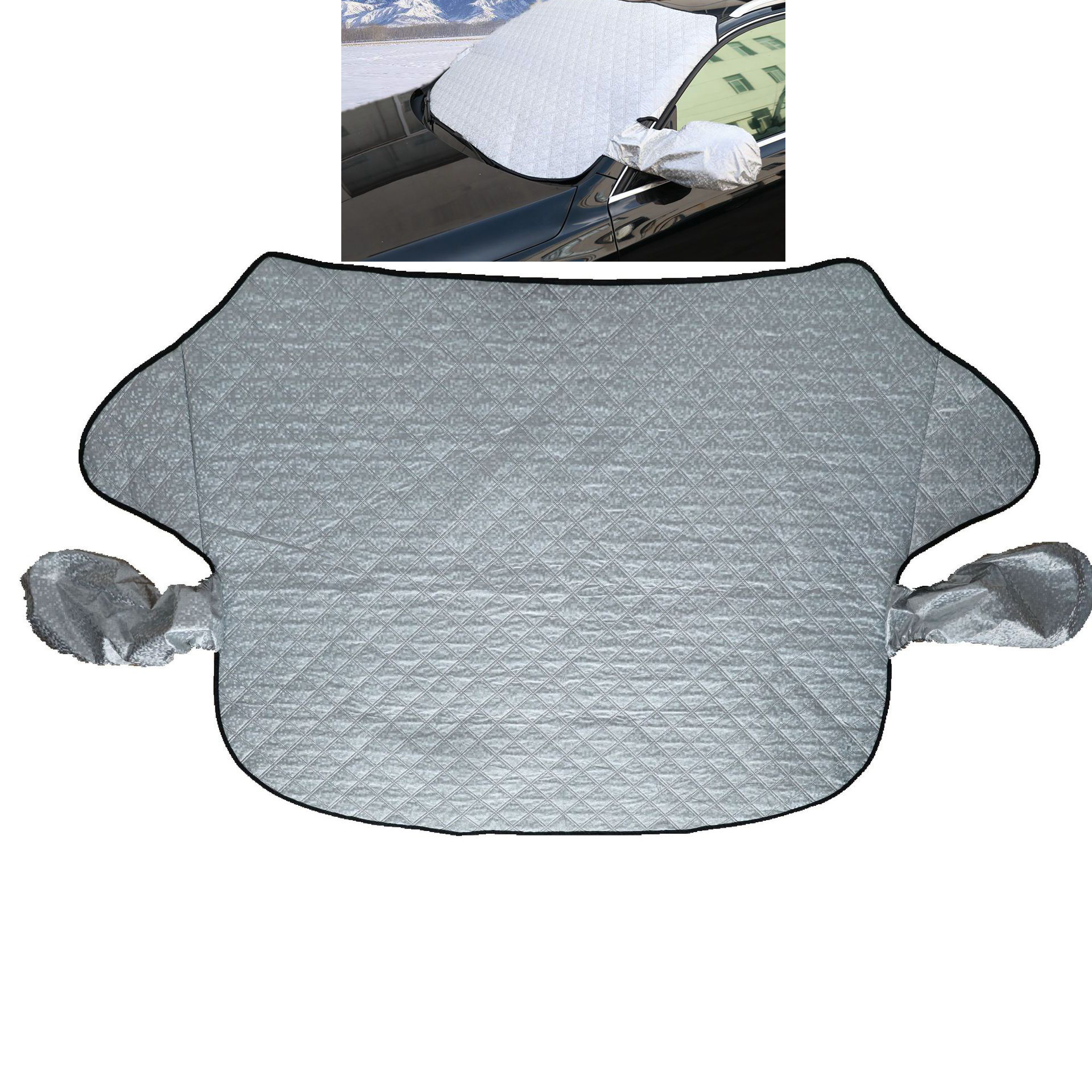 Car Windshield Cover/Snowshield/Sunshade 2