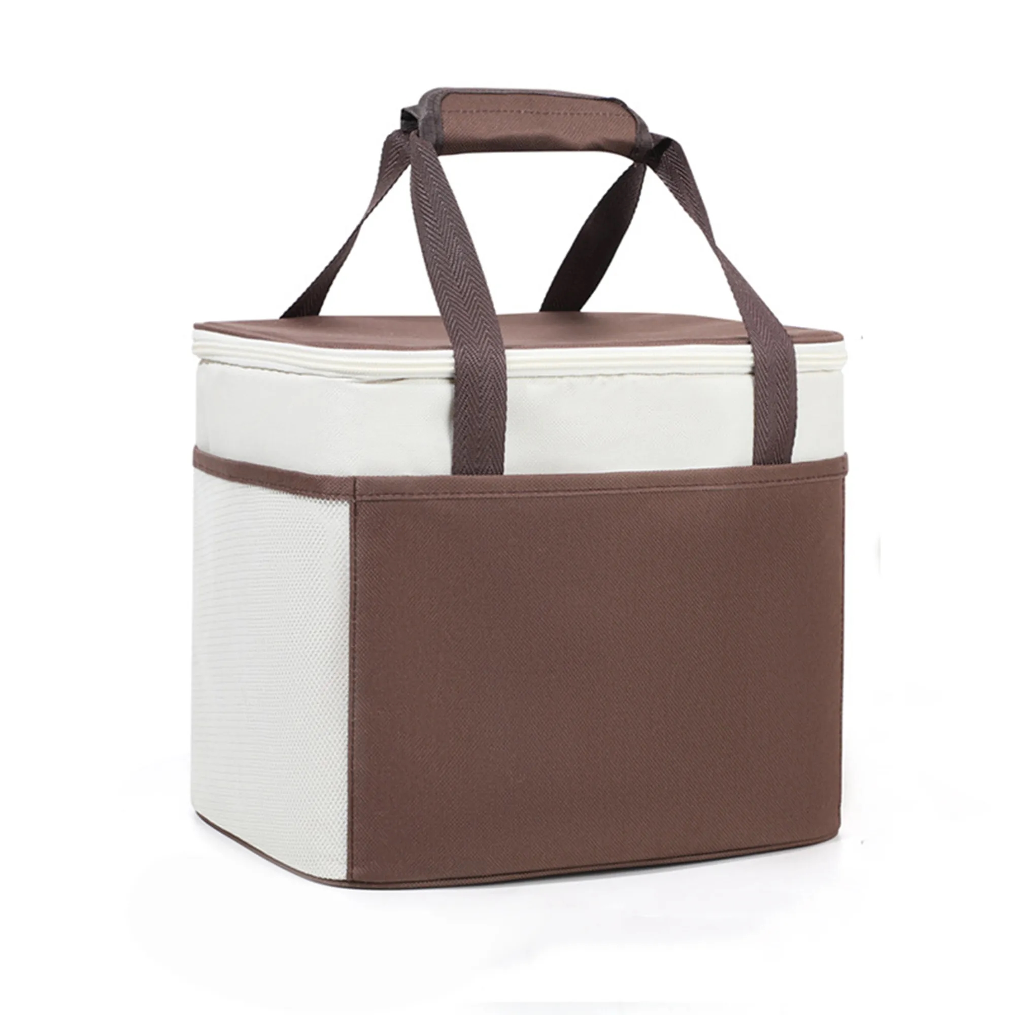 Custom Logo MegaPack Outdoor Picnic Bag 3