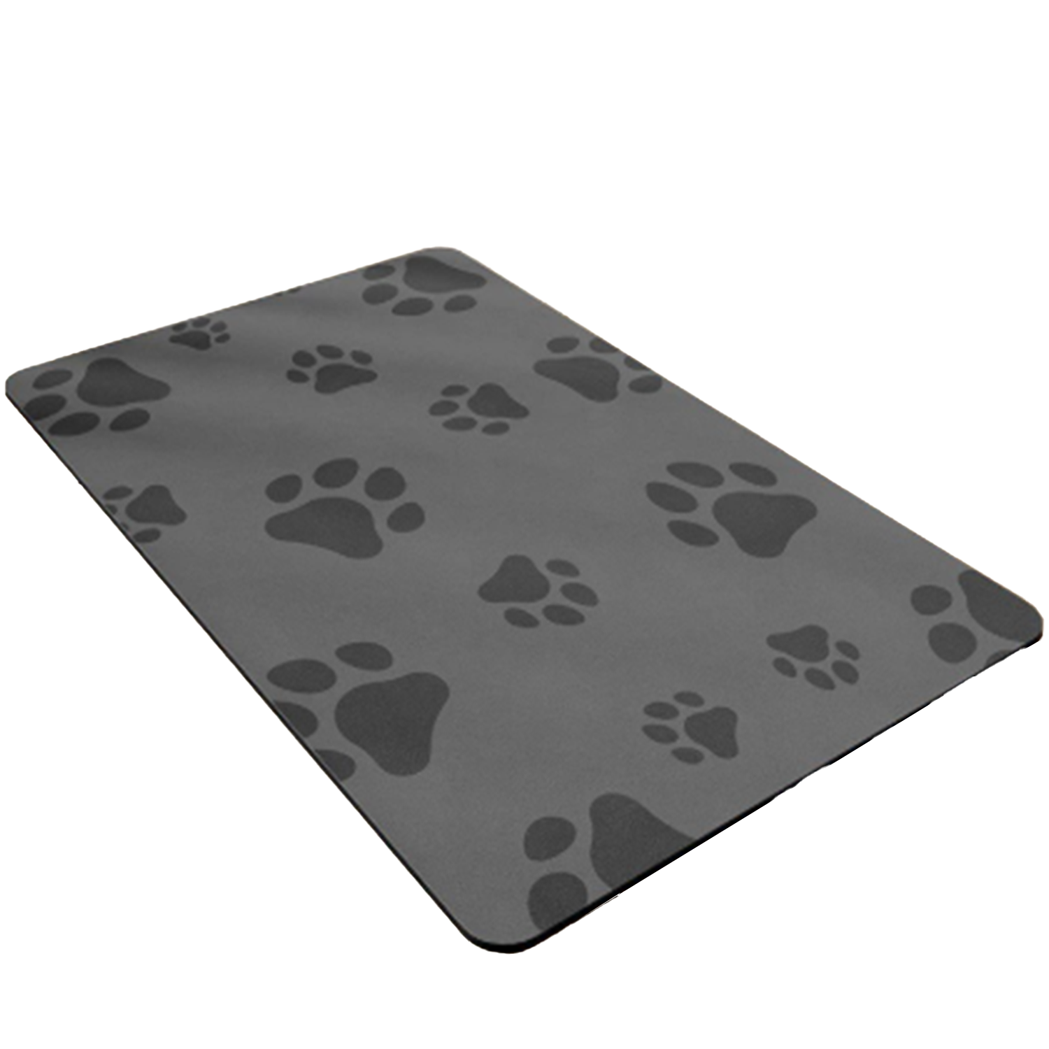 Stain-Resistant & Non-Slip Pet Feeding Mat 12