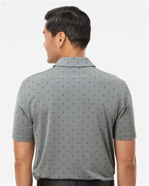 Men's Ultimate365 Pine Tree Polo - A574 41