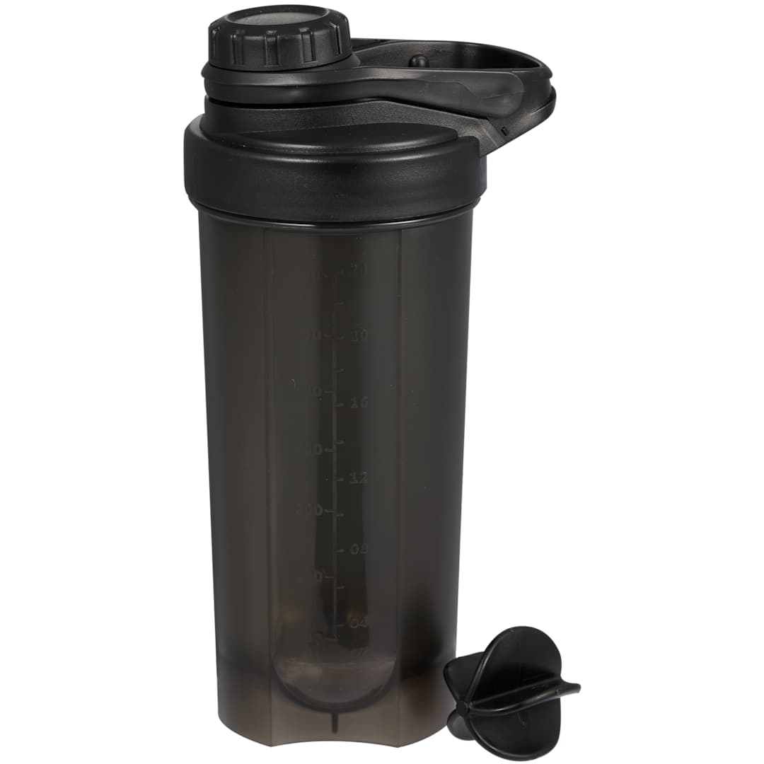Buddy 24oz Recycled Protein Shaker Bottle 35
