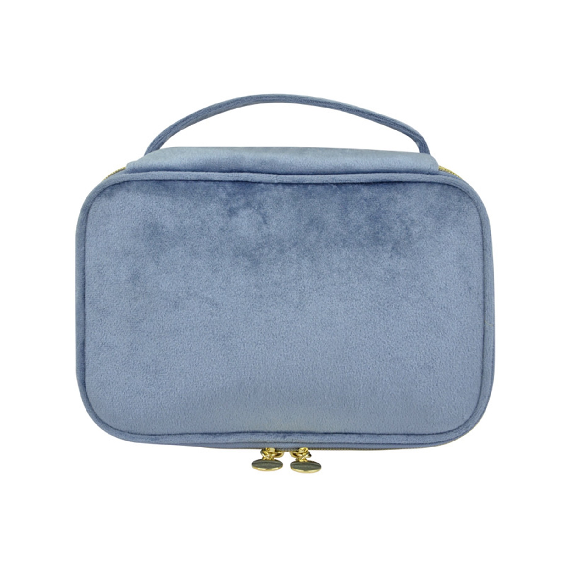 Velvet Makeup Bag 8