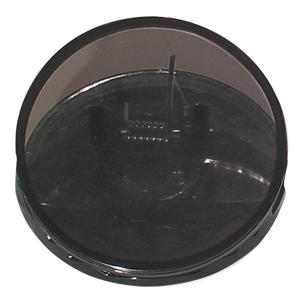 Round Shape Clip 18