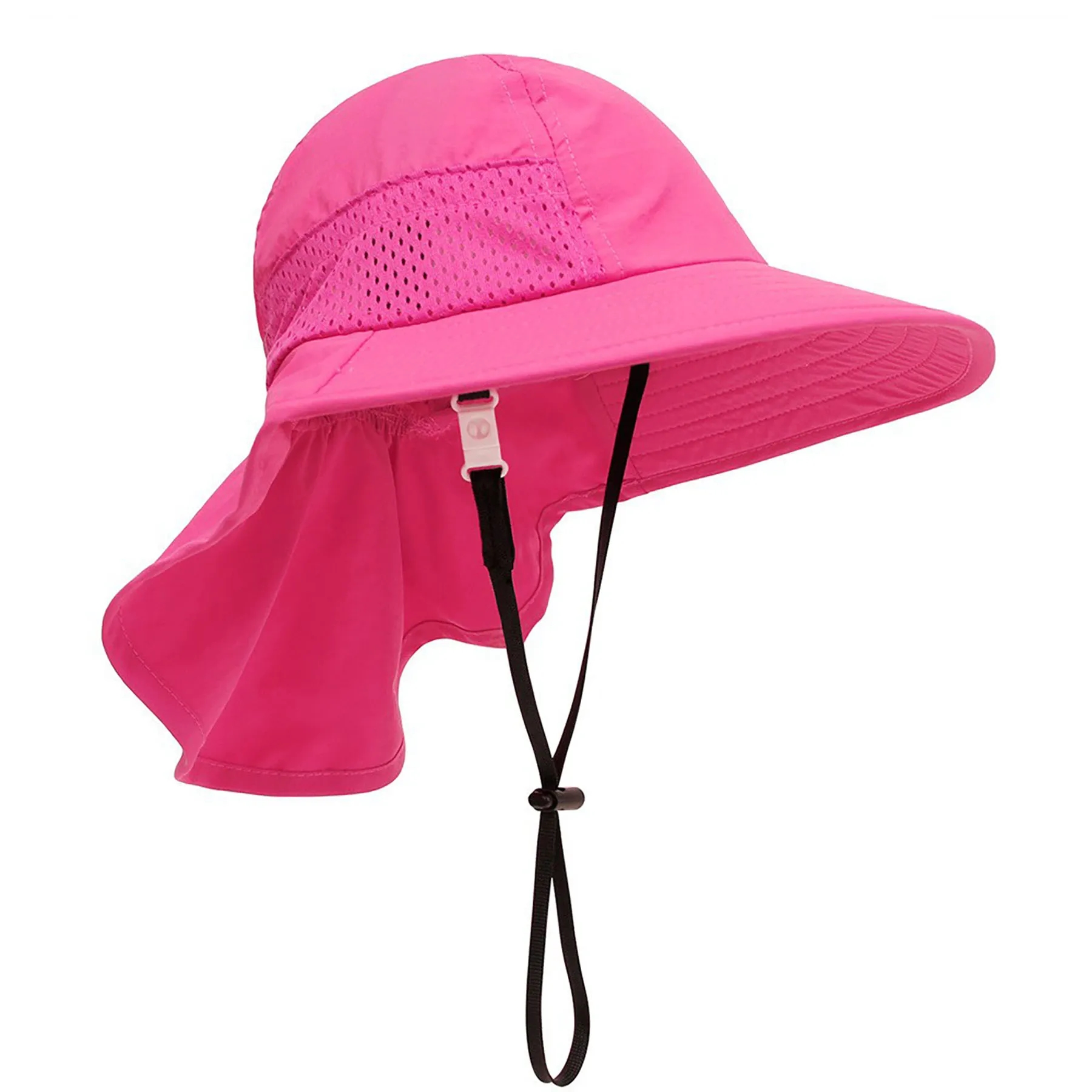 Kids Sun Hat 10