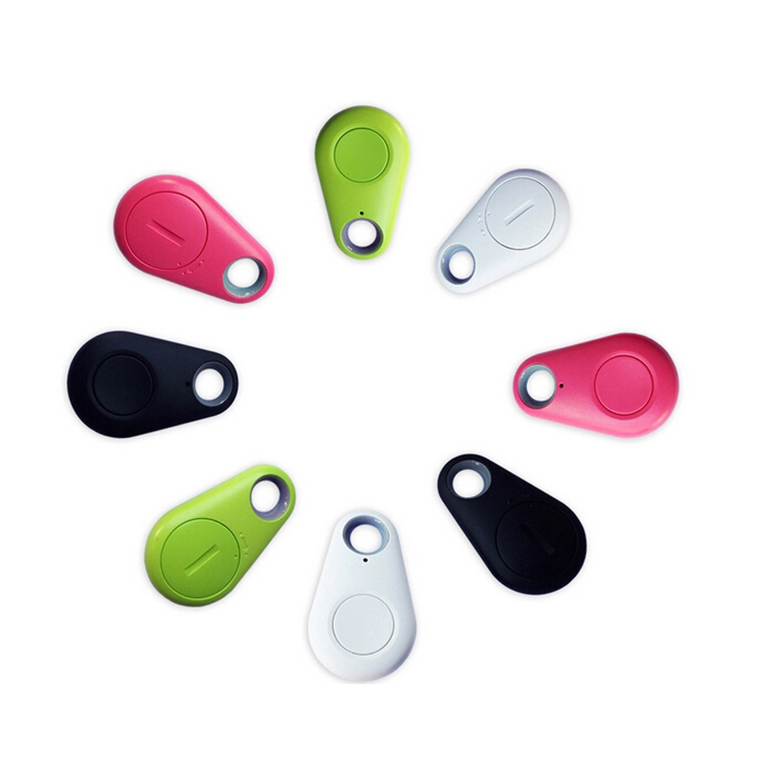 Bluetooth Tracker Keys Finder 2