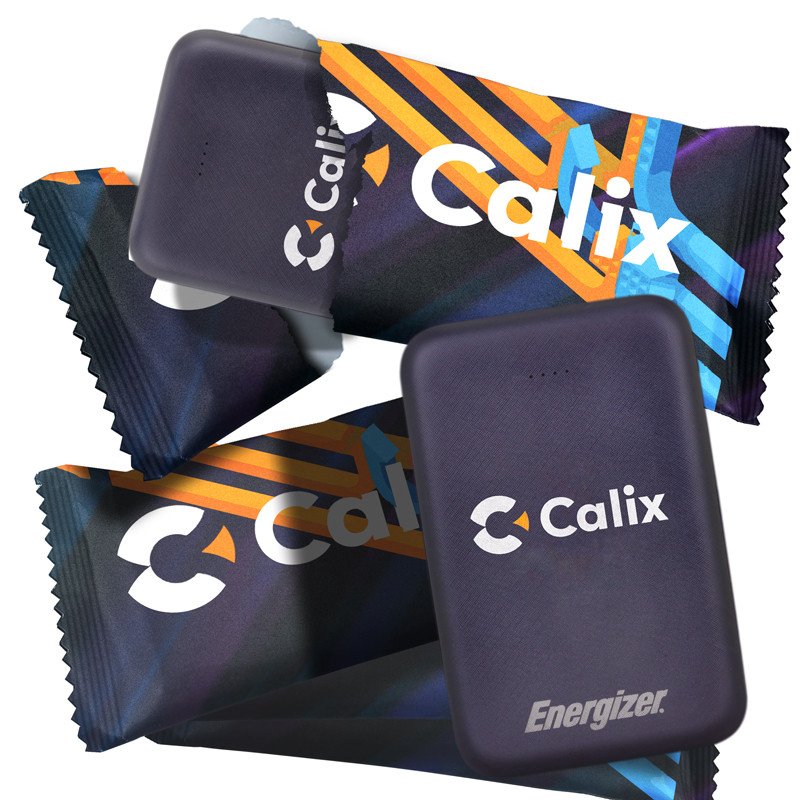 Energizer Essential 5000 In Candy Wrap 2