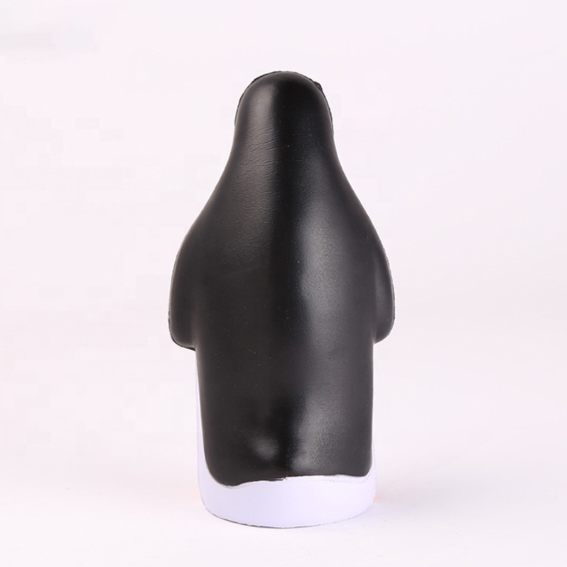Penguin Shape Squeeze Toy Stress Reliever 3