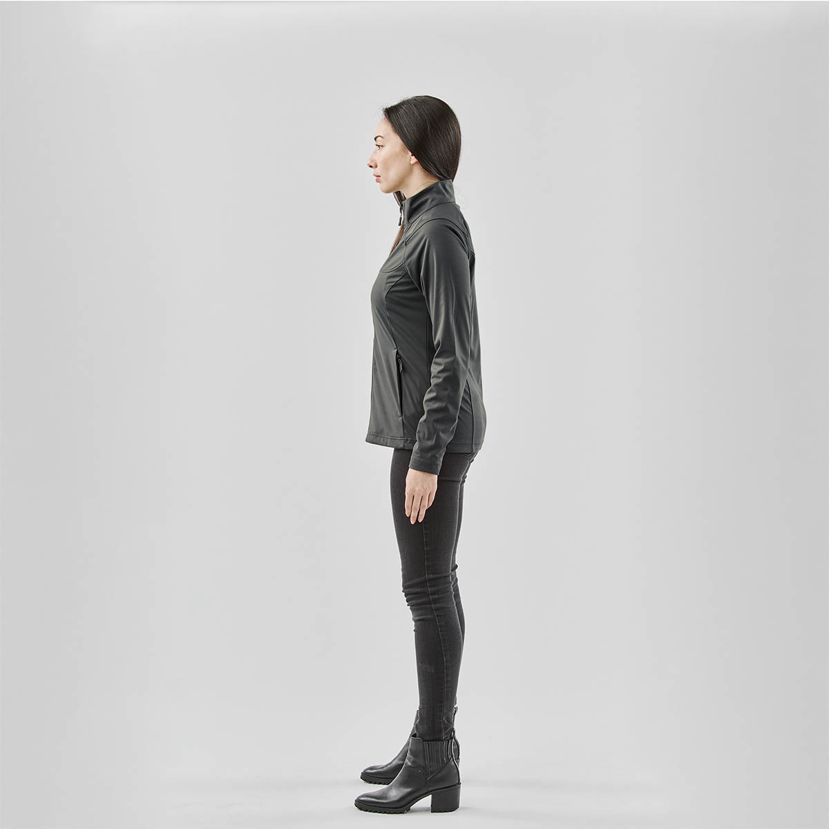Stormtech Women's Greenwich Lightweight Softshell Jacket 10