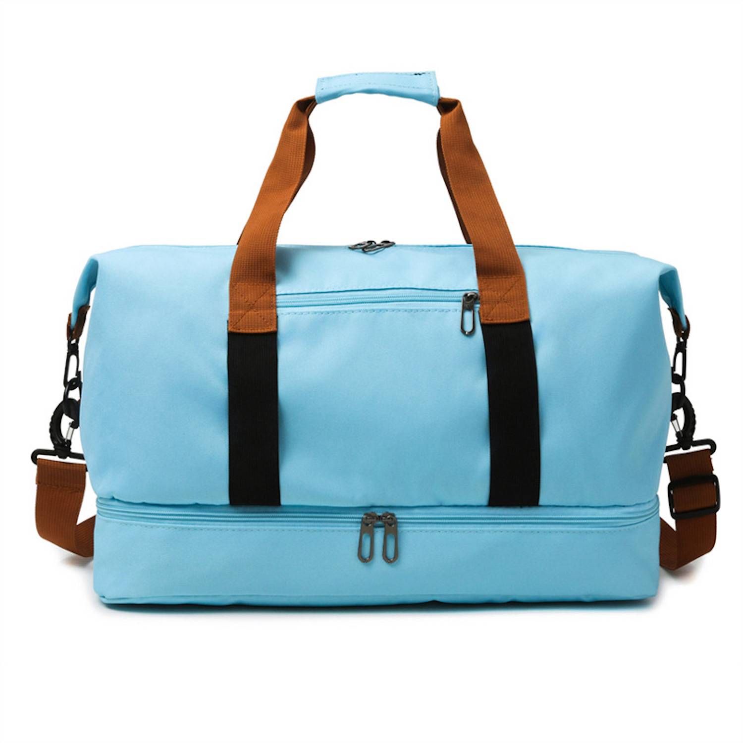 Outdoor Sport Duffel Bag 7