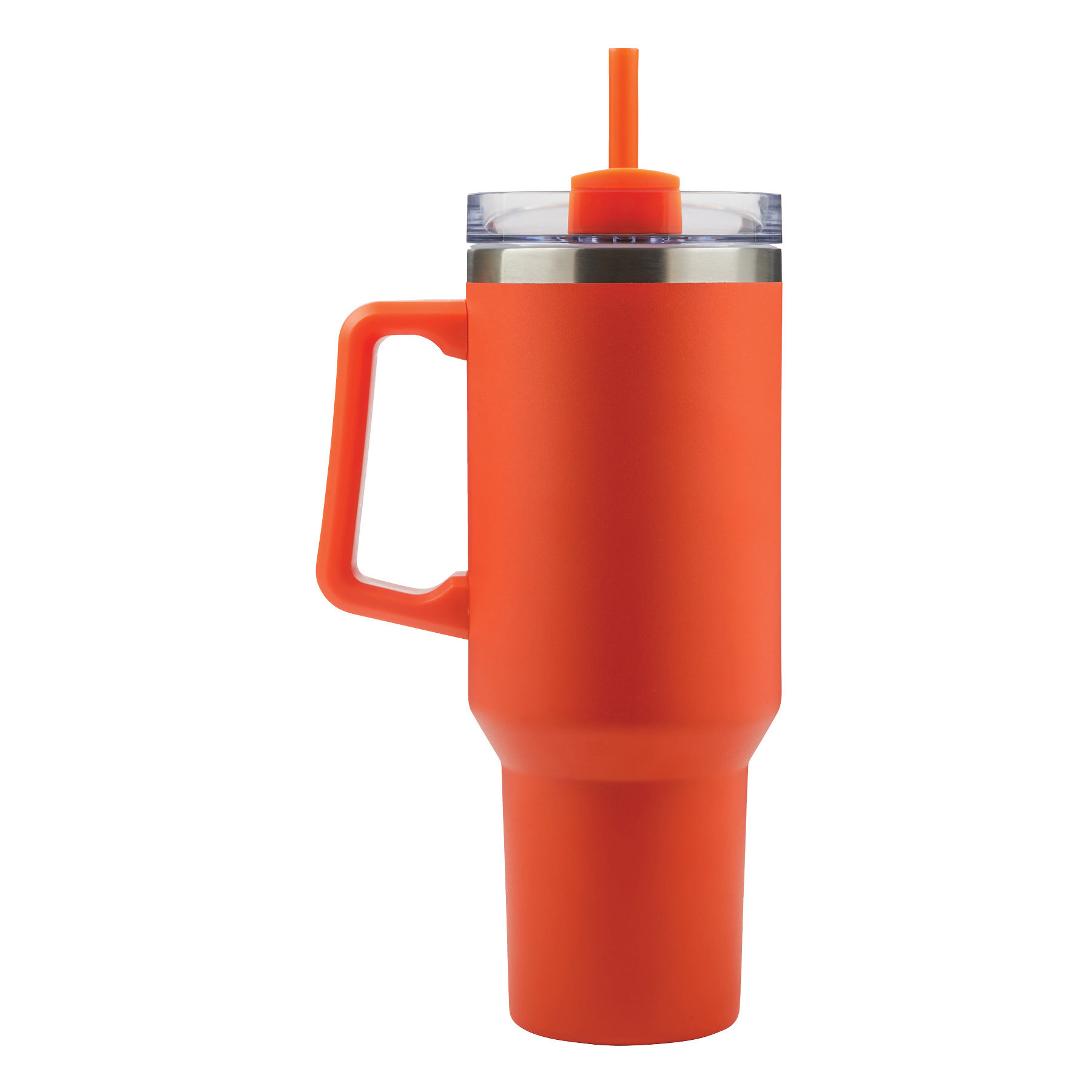 Lucas 40 oz. Double Wall, Stainless Steel Travel Mug 130