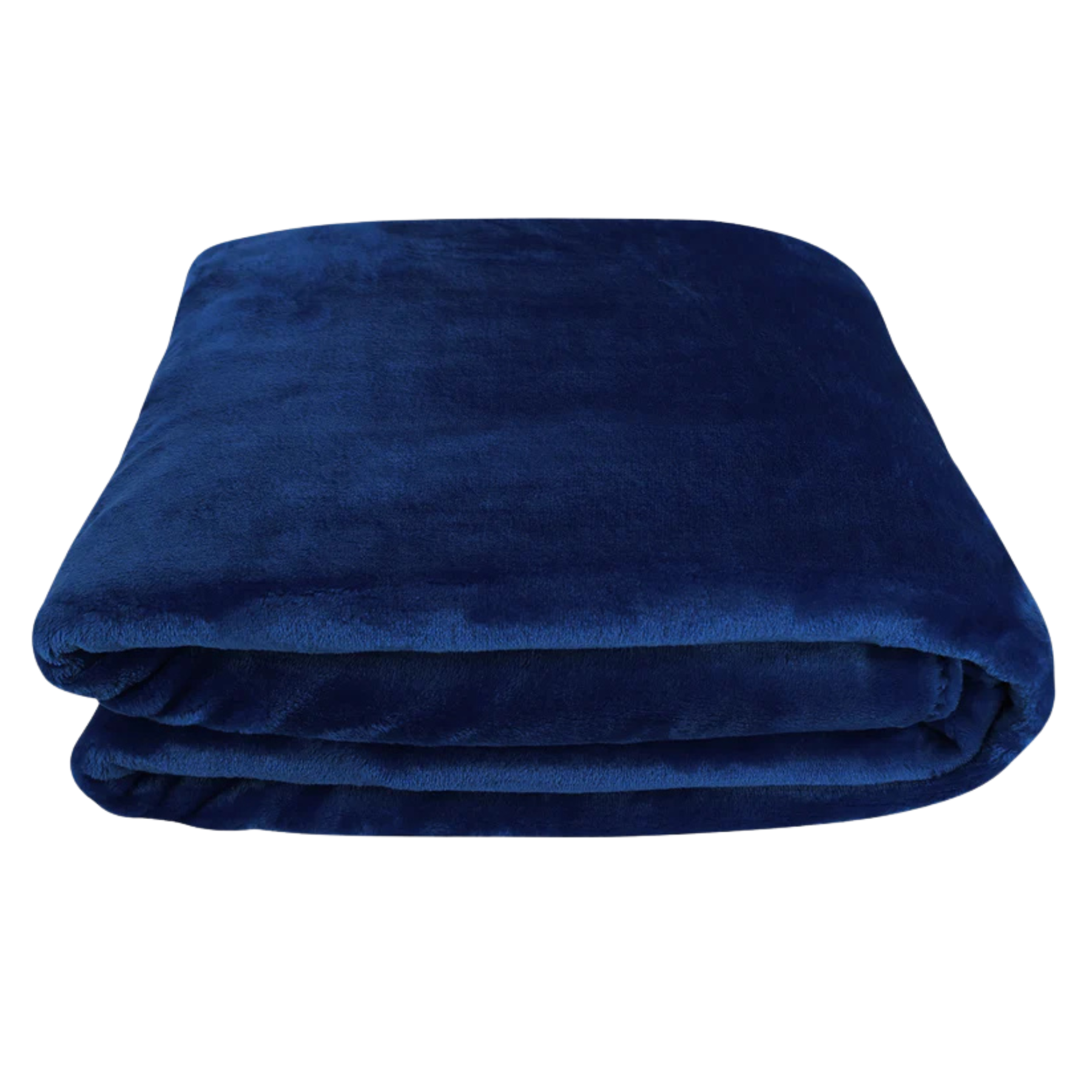 Mink Touch Luxury Throw 50" x 60" Blanket (BLANK)